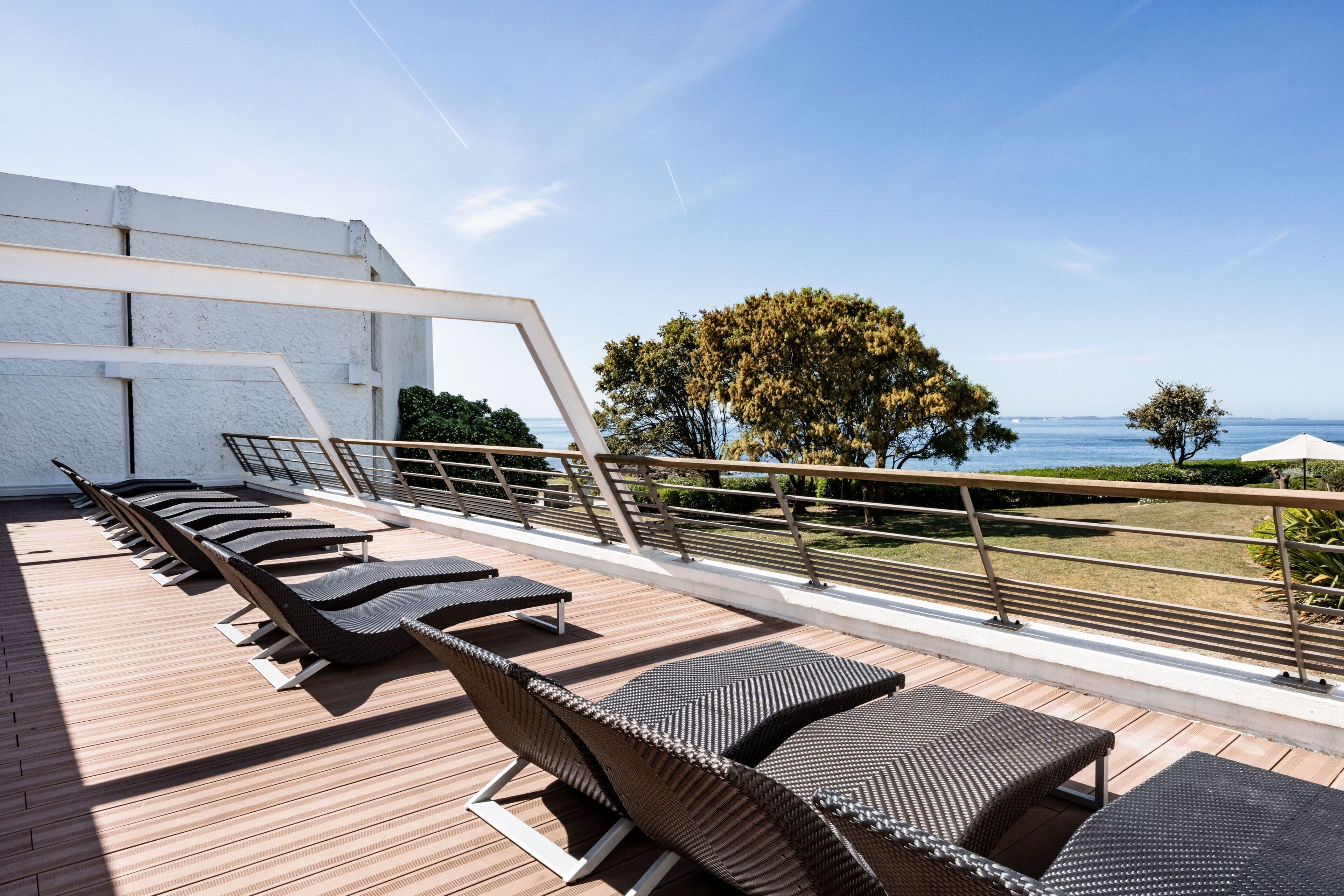 Sofitel Quiberon Thalassa Sea & Spa — photo 4