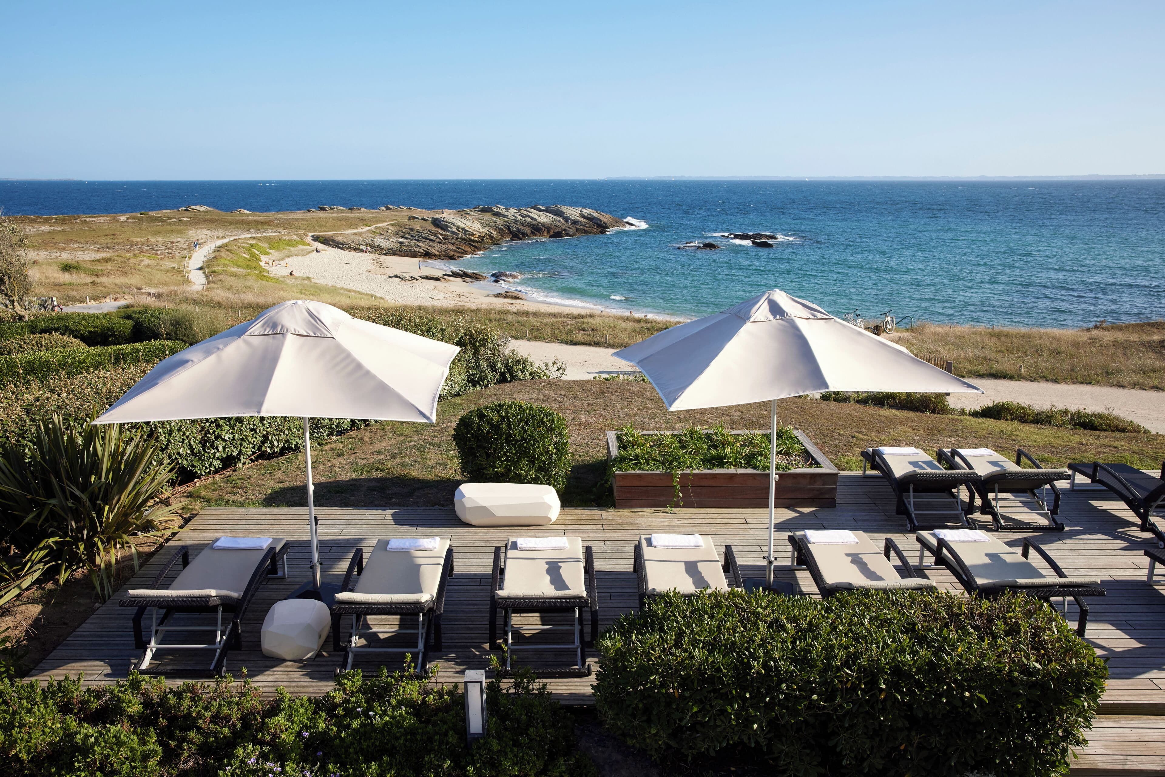Sofitel Quiberon Thalassa Sea & Spa — photo 5