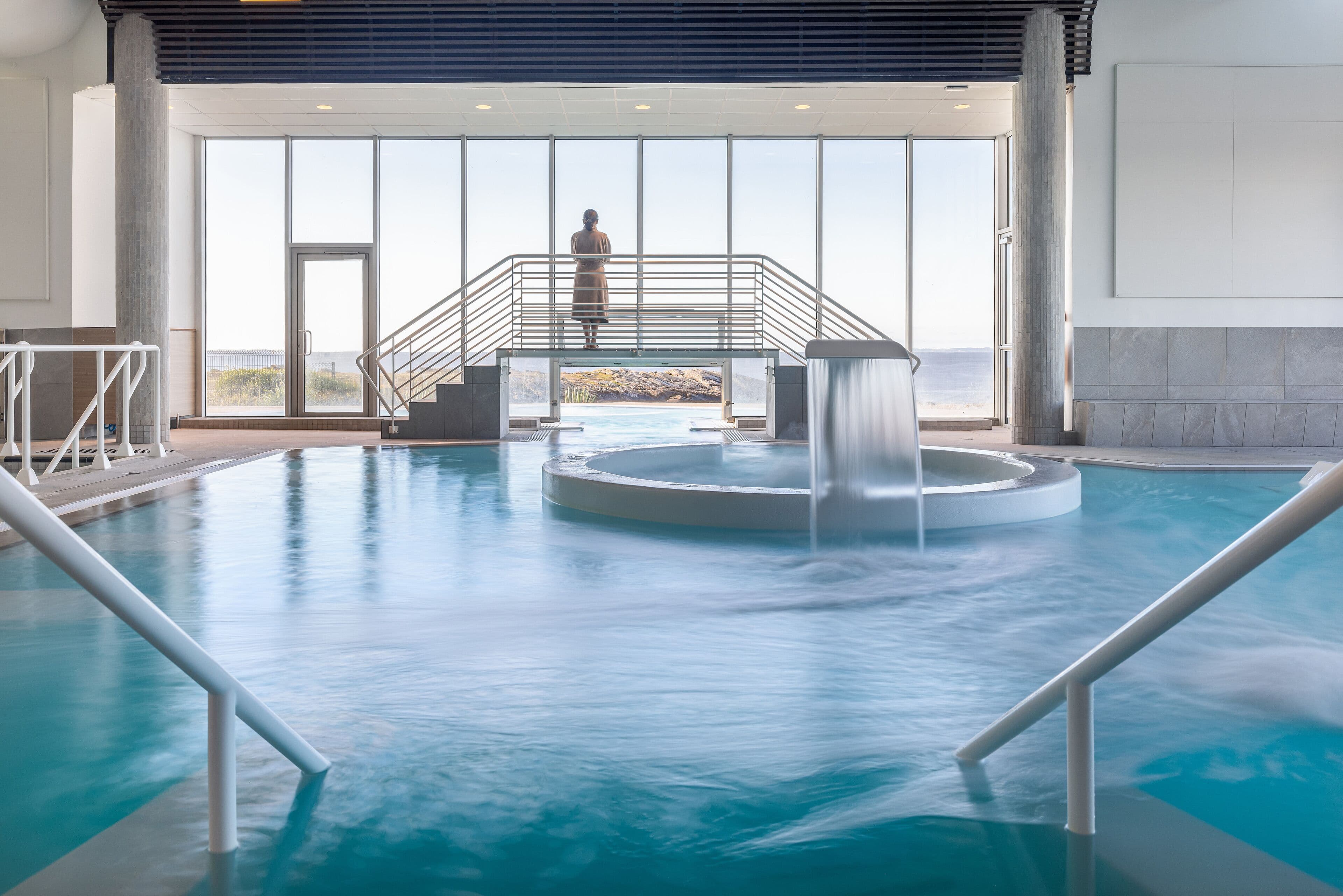 Sofitel Quiberon Thalassa Sea & Spa