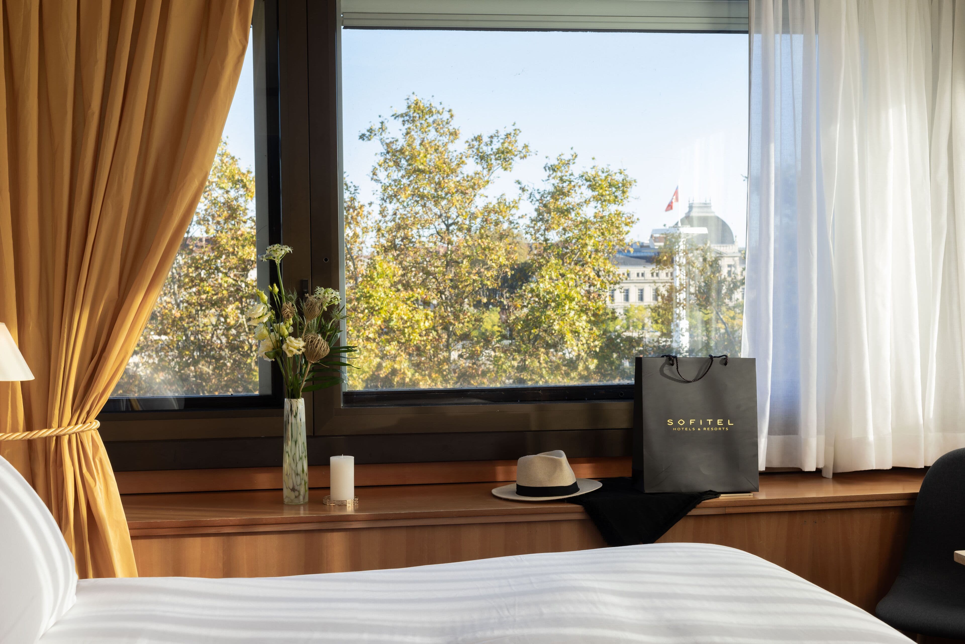 Sofitel Lyon Bellecour — photo 4