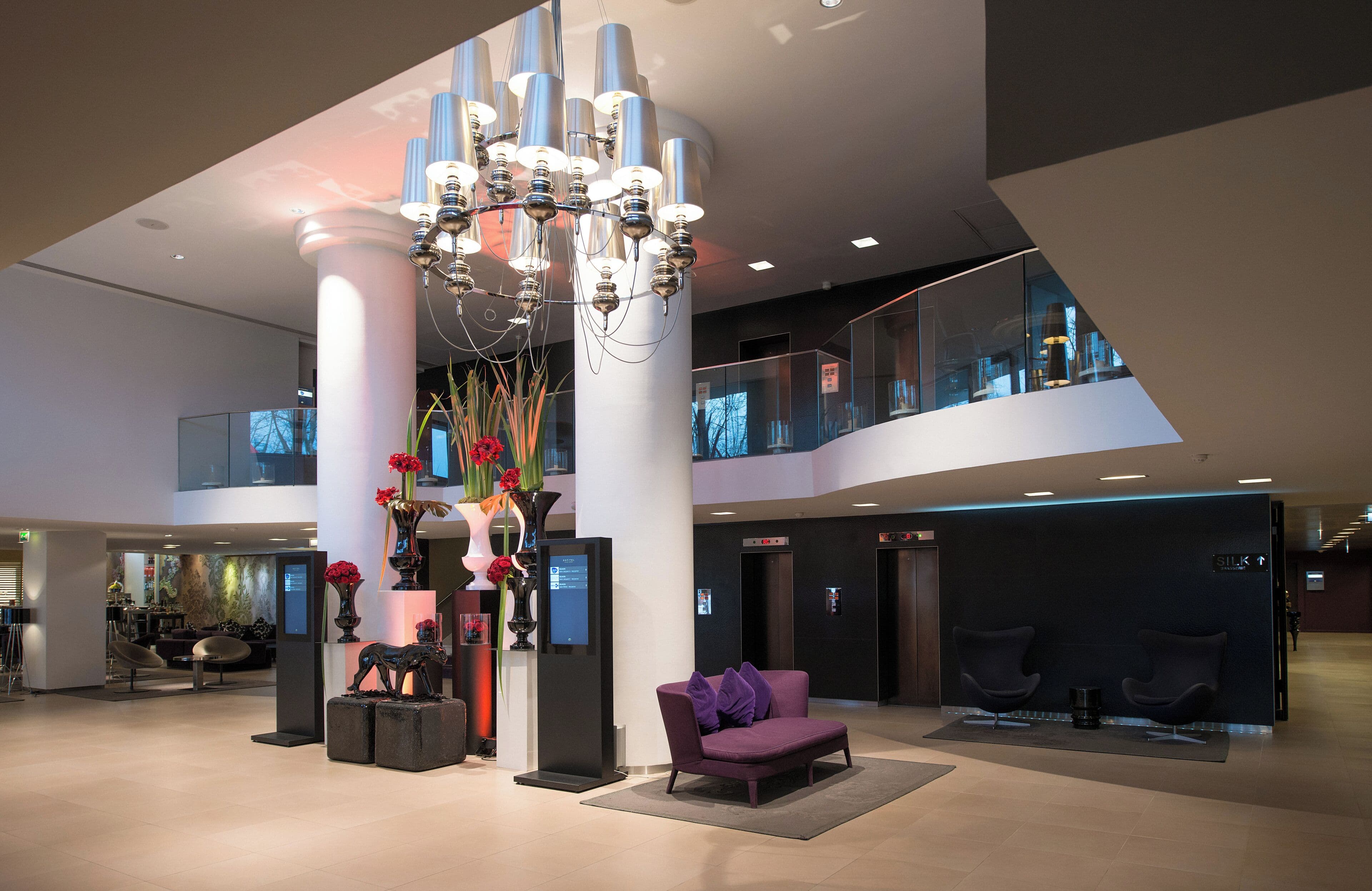 Sofitel Lyon Bellecour — photo 5