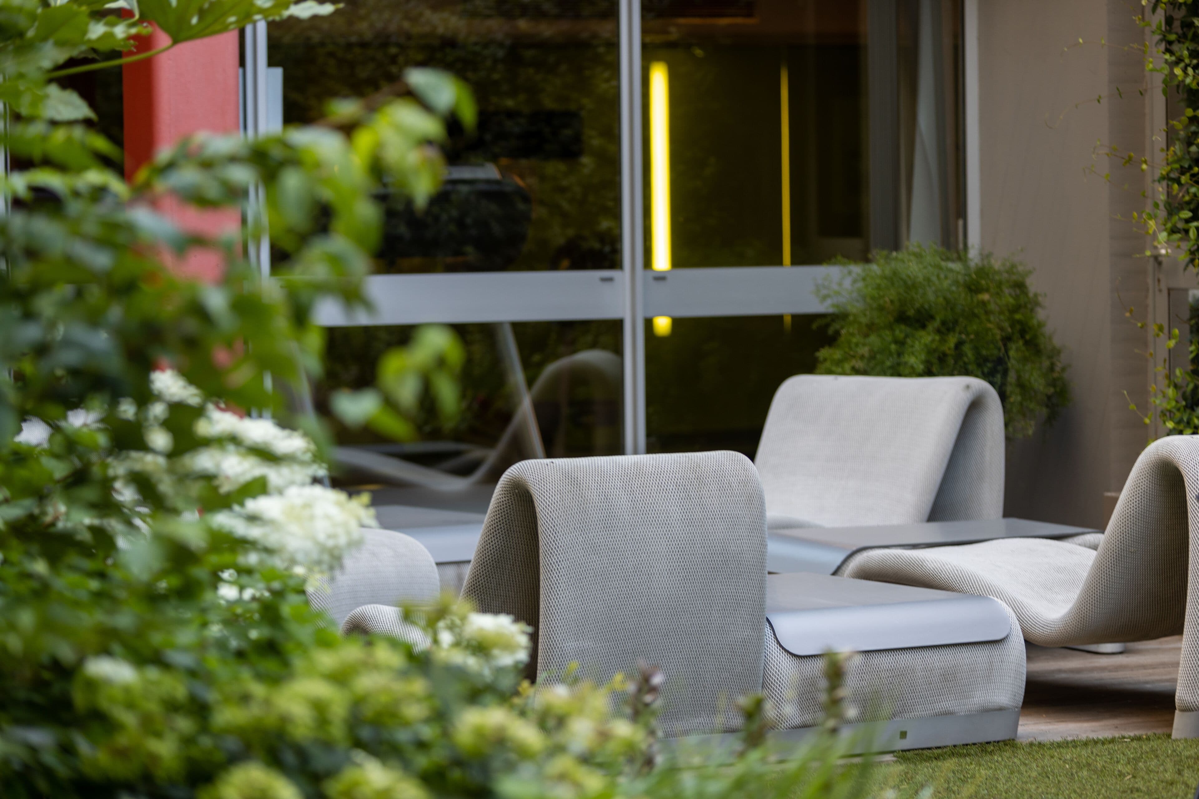 Sofitel Lyon Bellecour — photo 3