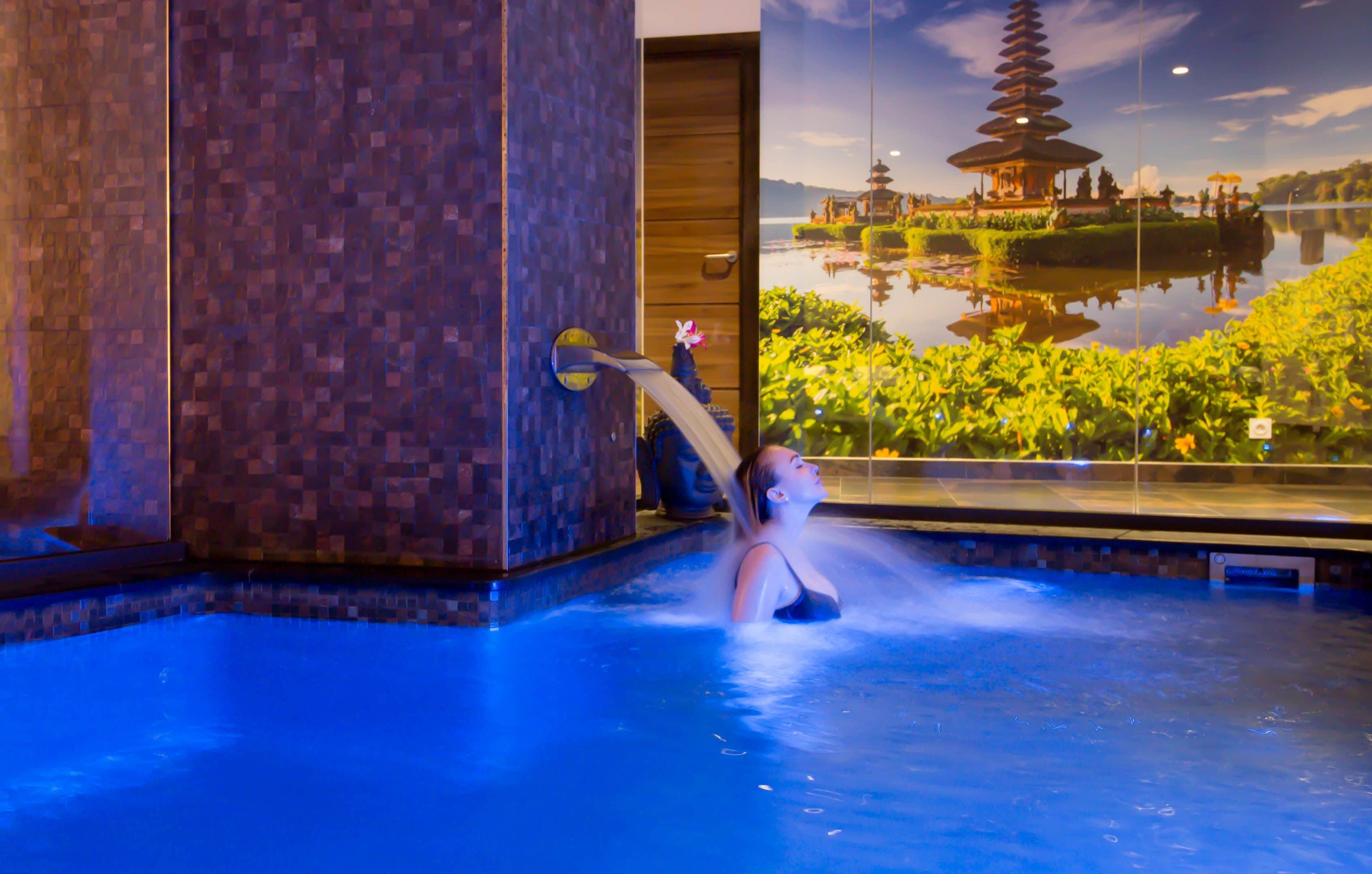 Hôtel Westminster & Spa Nice