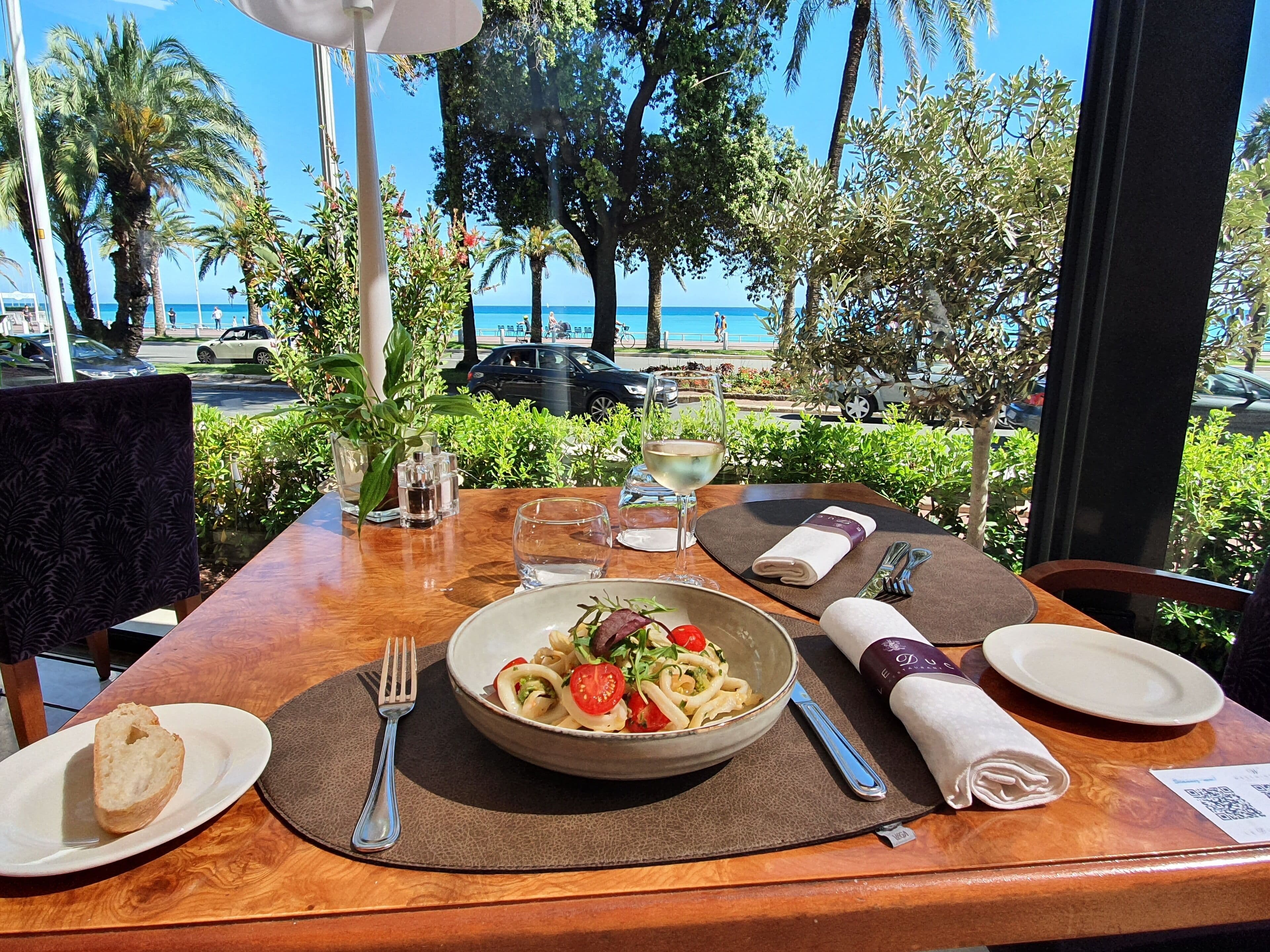 Hôtel Westminster & Spa Nice — photo 5