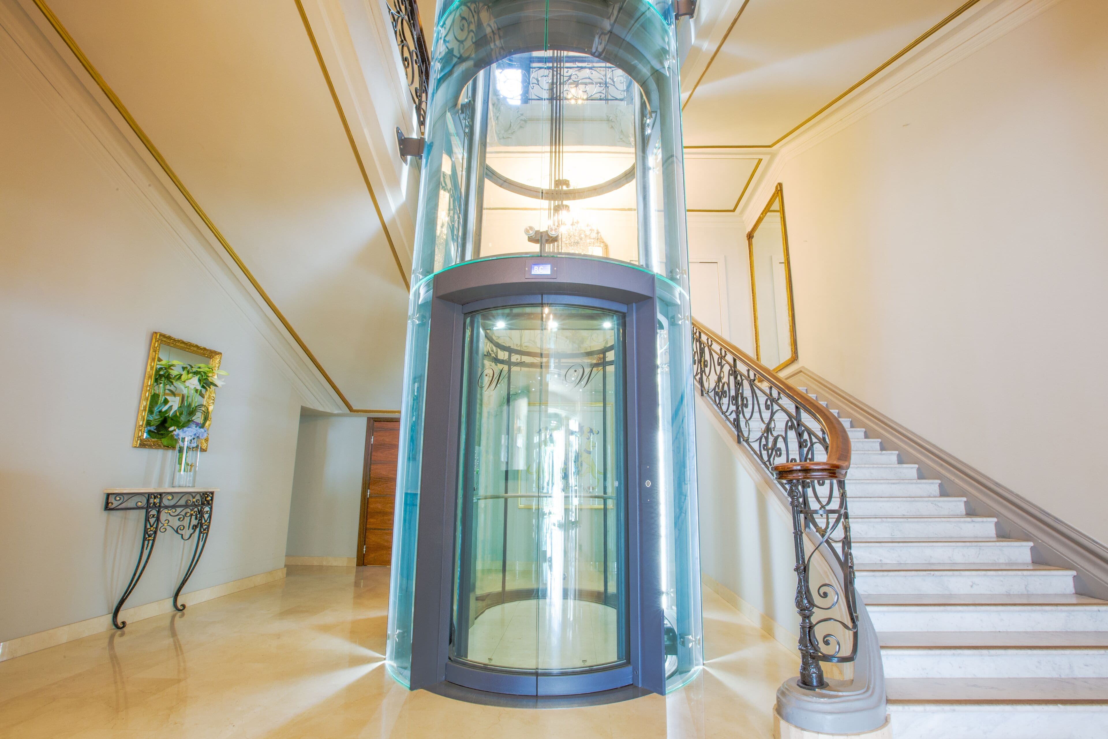 Hôtel Westminster & Spa Nice — photo 3