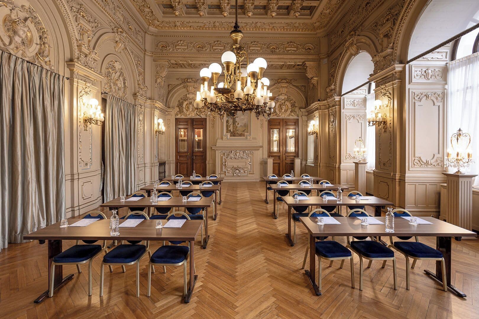 Hôtel Westminster & Spa Nice — photo 4