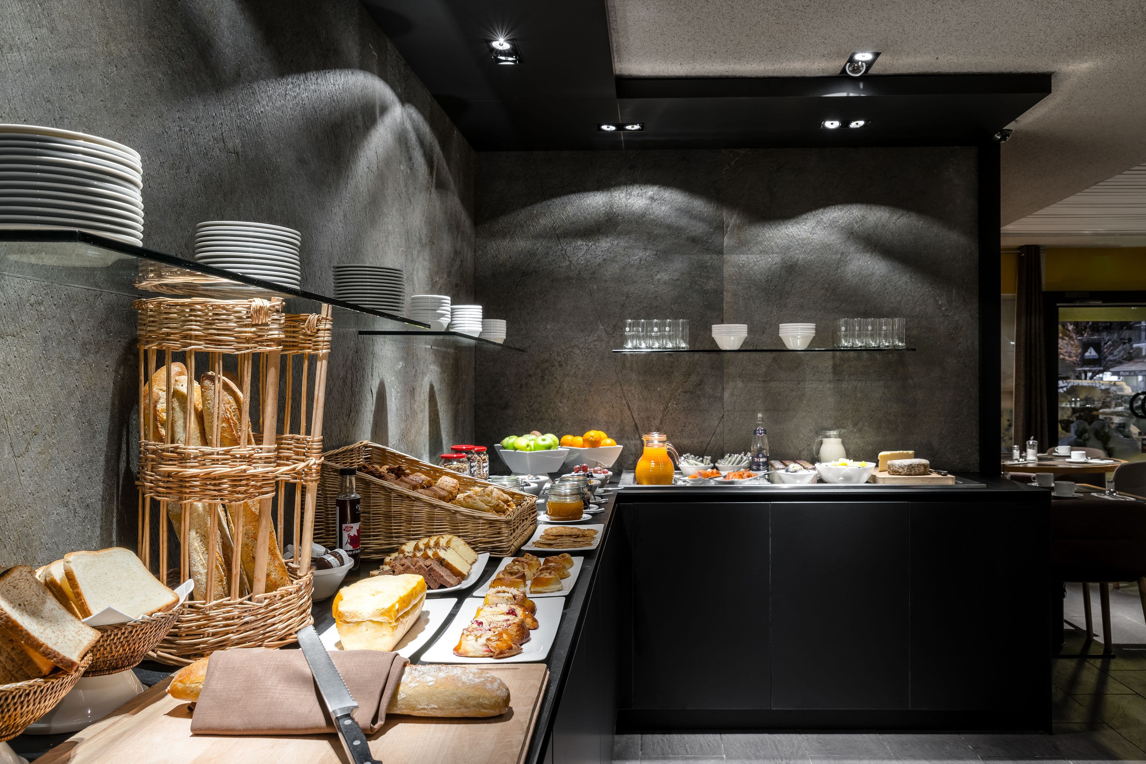 Le Morgane — photo 3