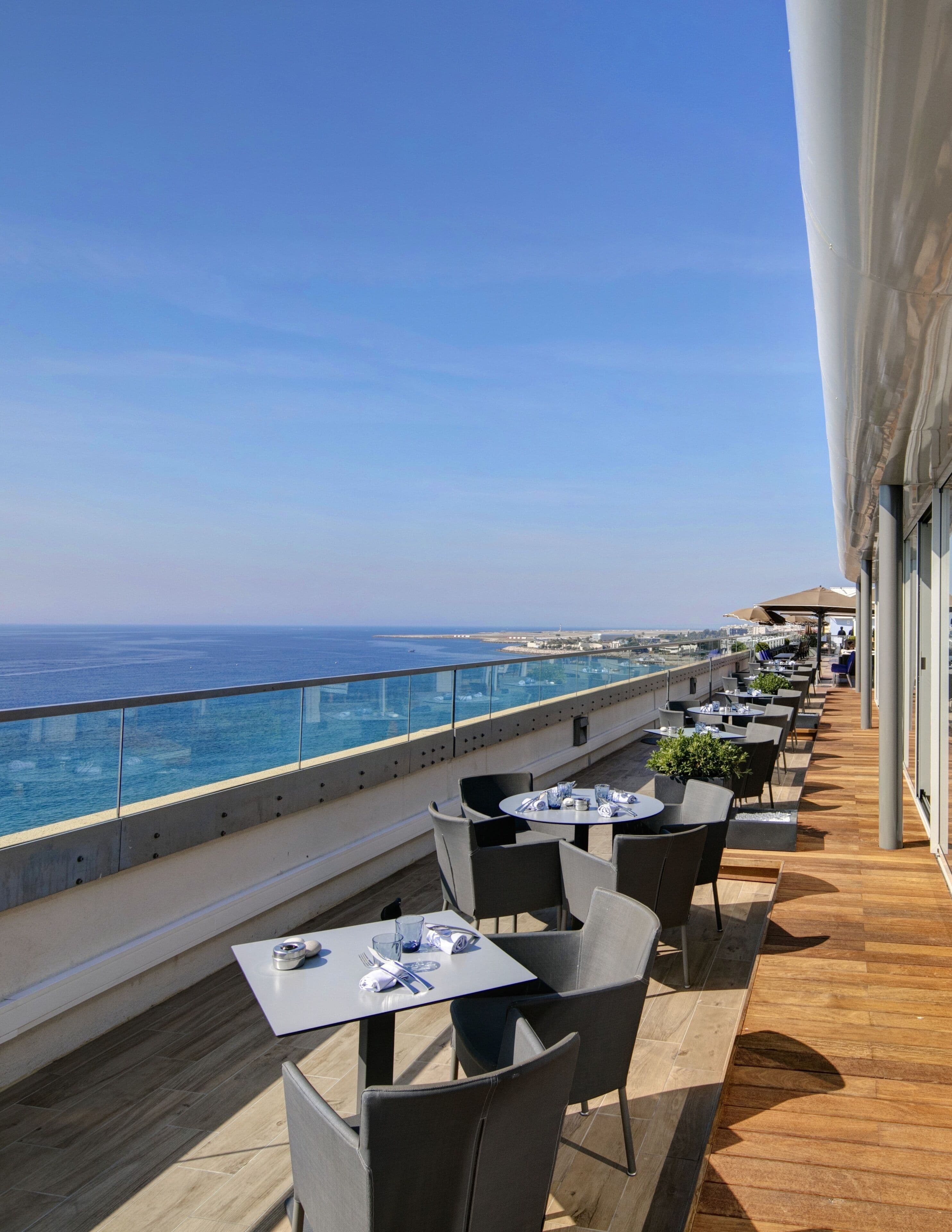 Radisson Blu Hotel Nice — photo 3