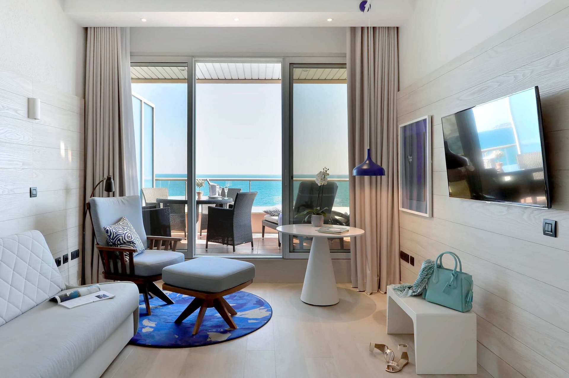 Radisson Blu Hotel Nice — photo 5
