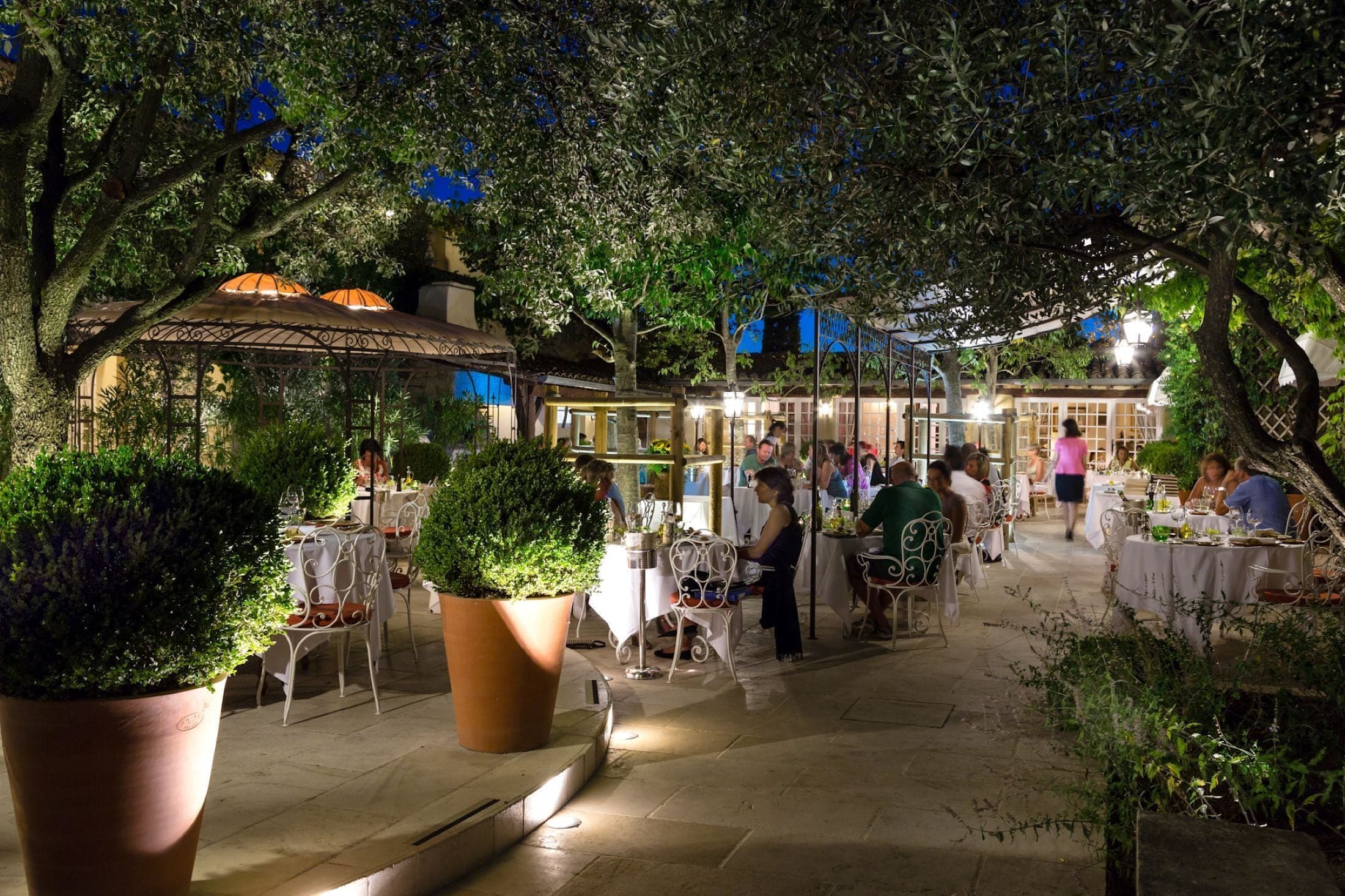 Auberge de Cassagne & Spa — photo 2