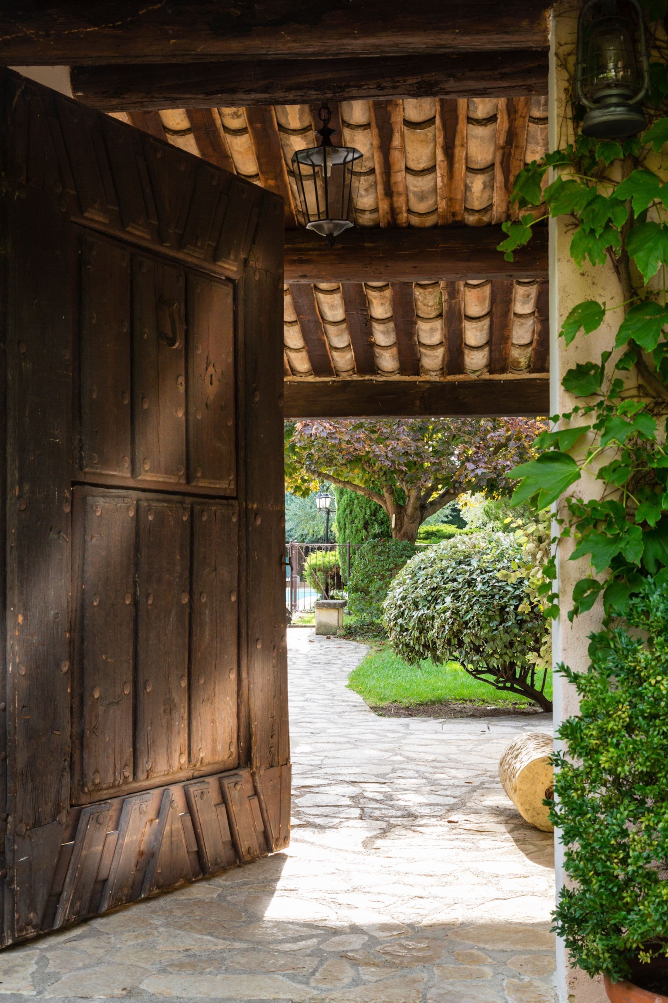 Auberge de Cassagne & Spa — photo 5