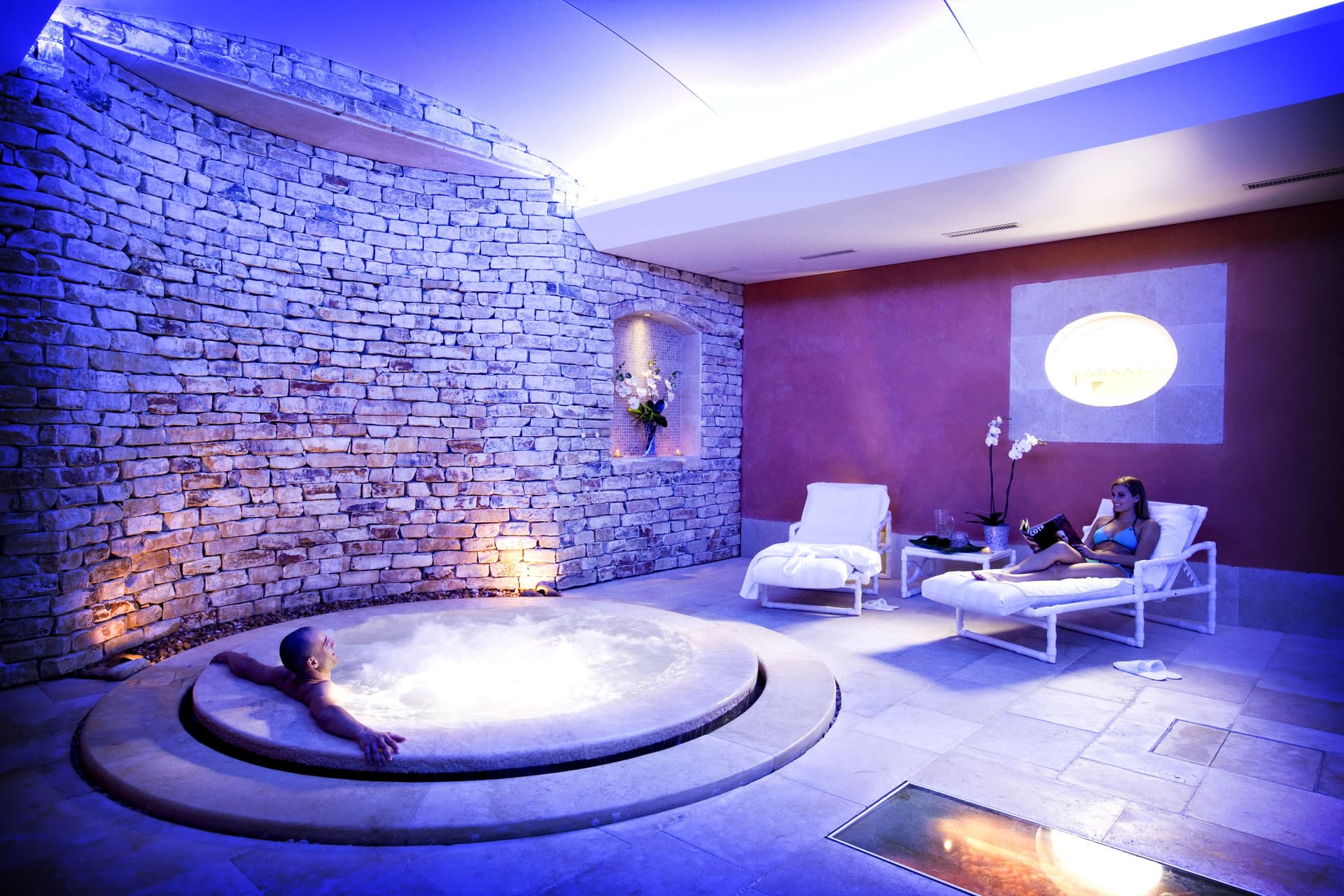 Auberge de Cassagne & Spa