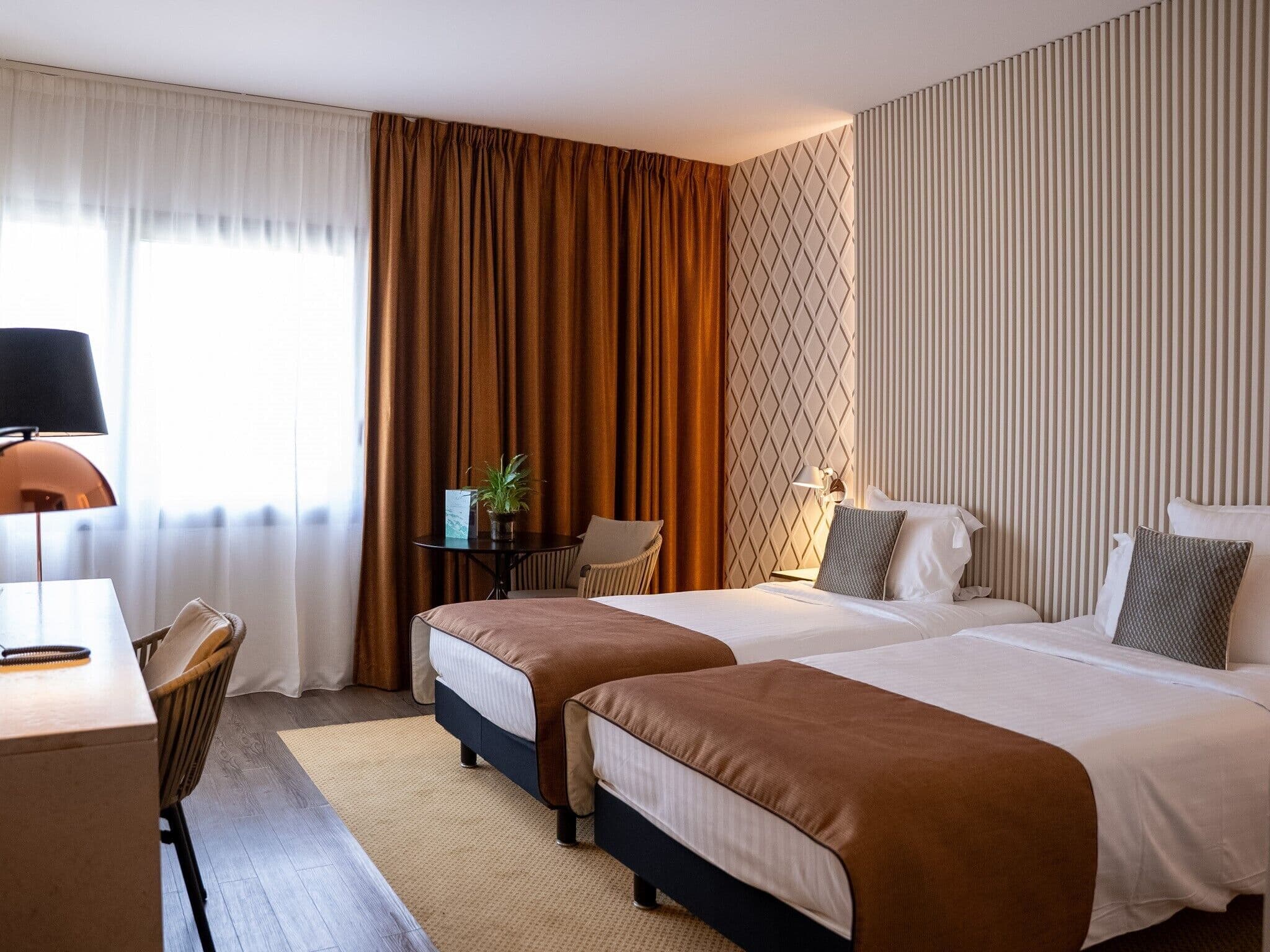 Aquabella Hôtel & Spa — photo 2