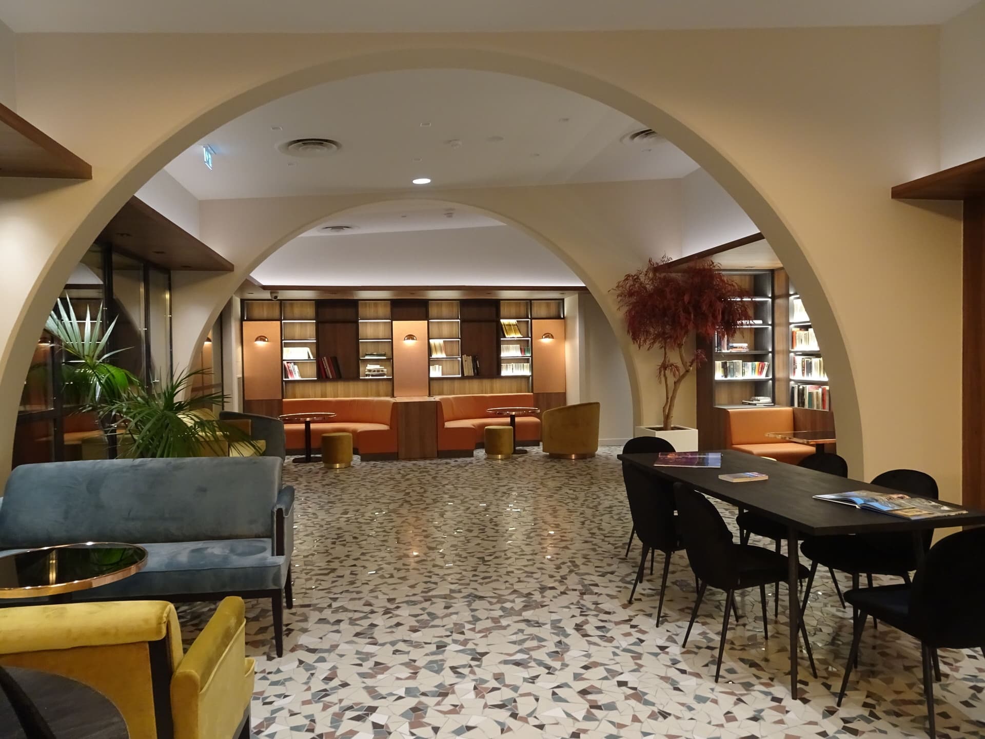 Aquabella Hôtel & Spa — photo 3