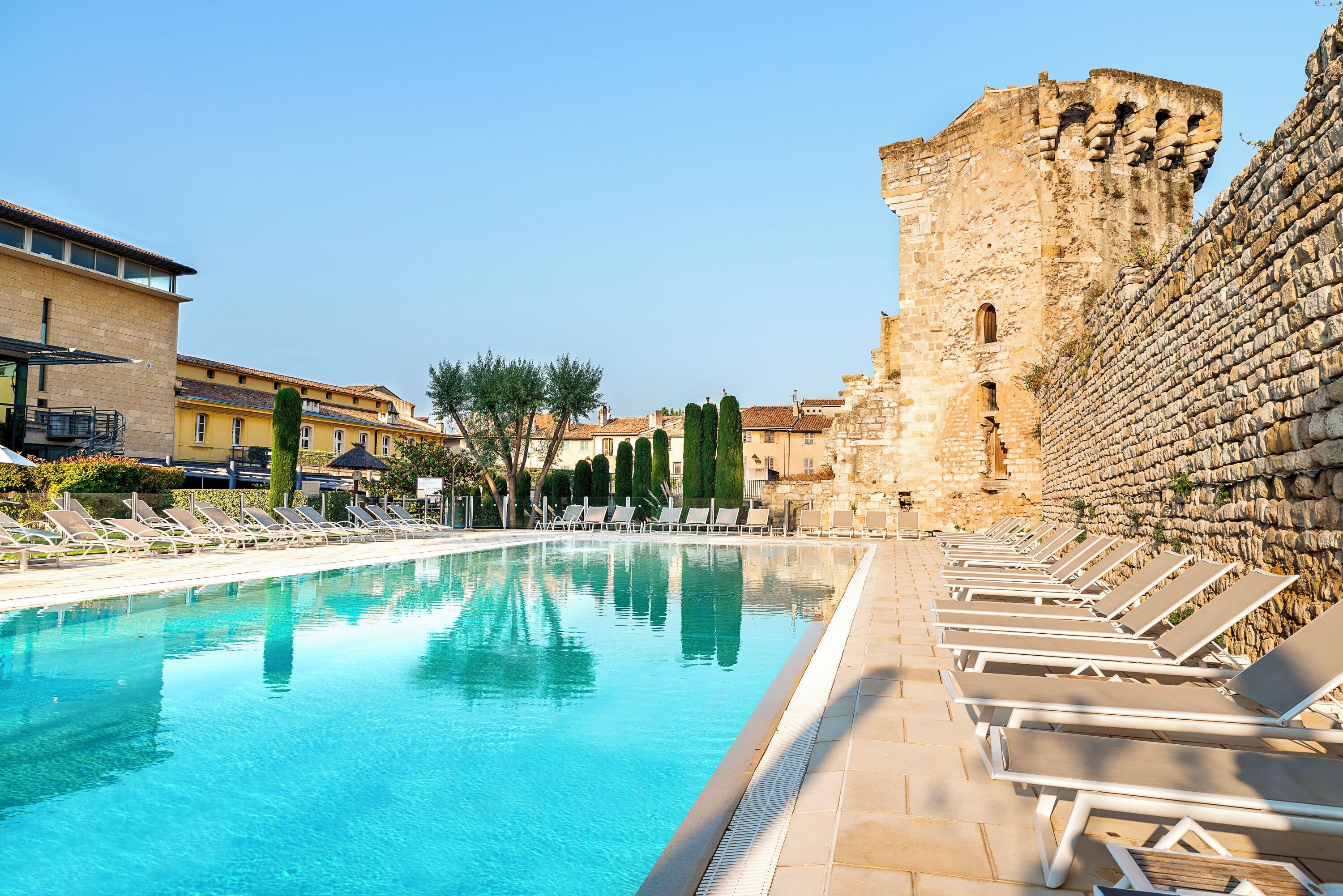 Aquabella Hôtel & Spa — photo 5