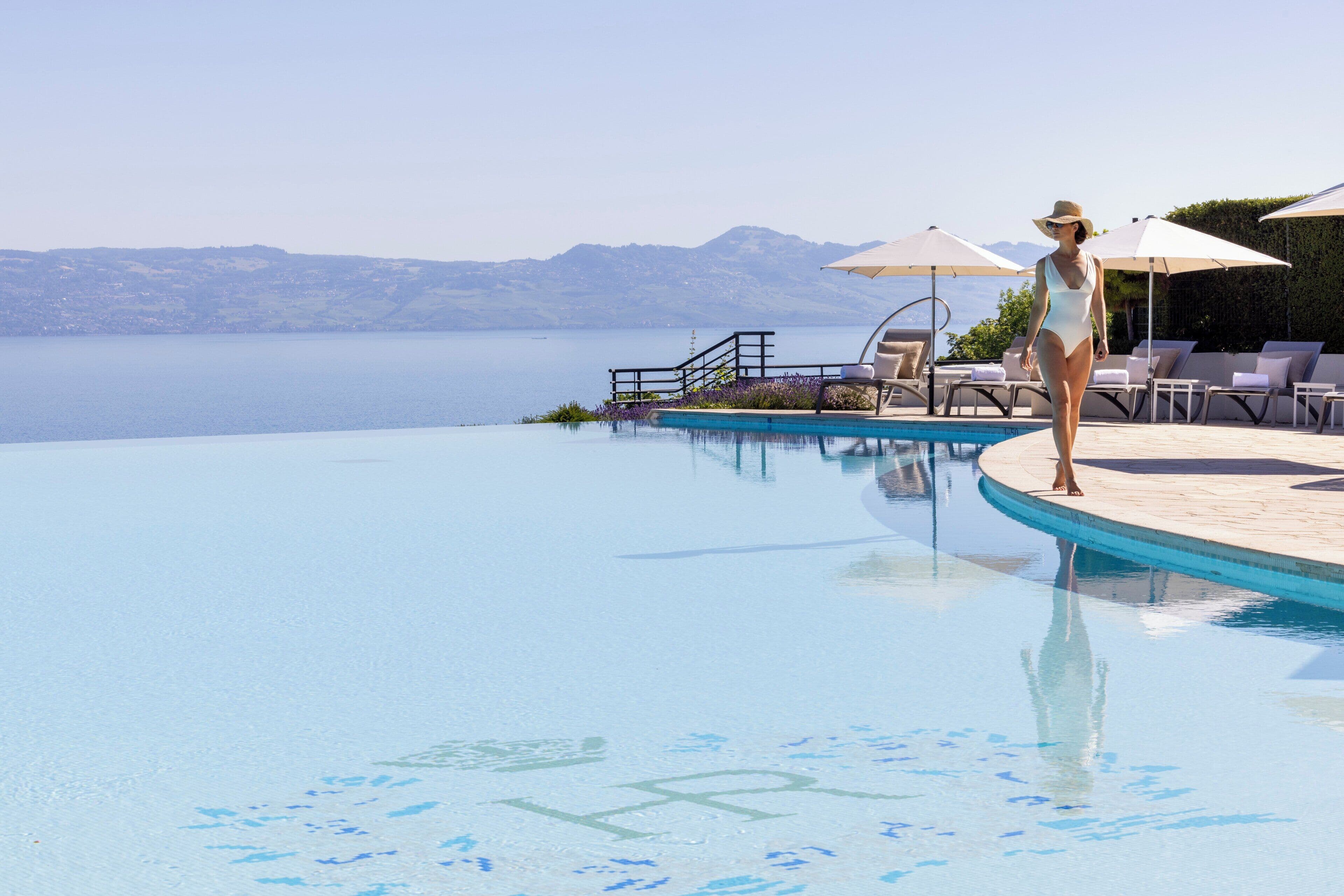 Hôtel Royal – Evian Resort — photo 3