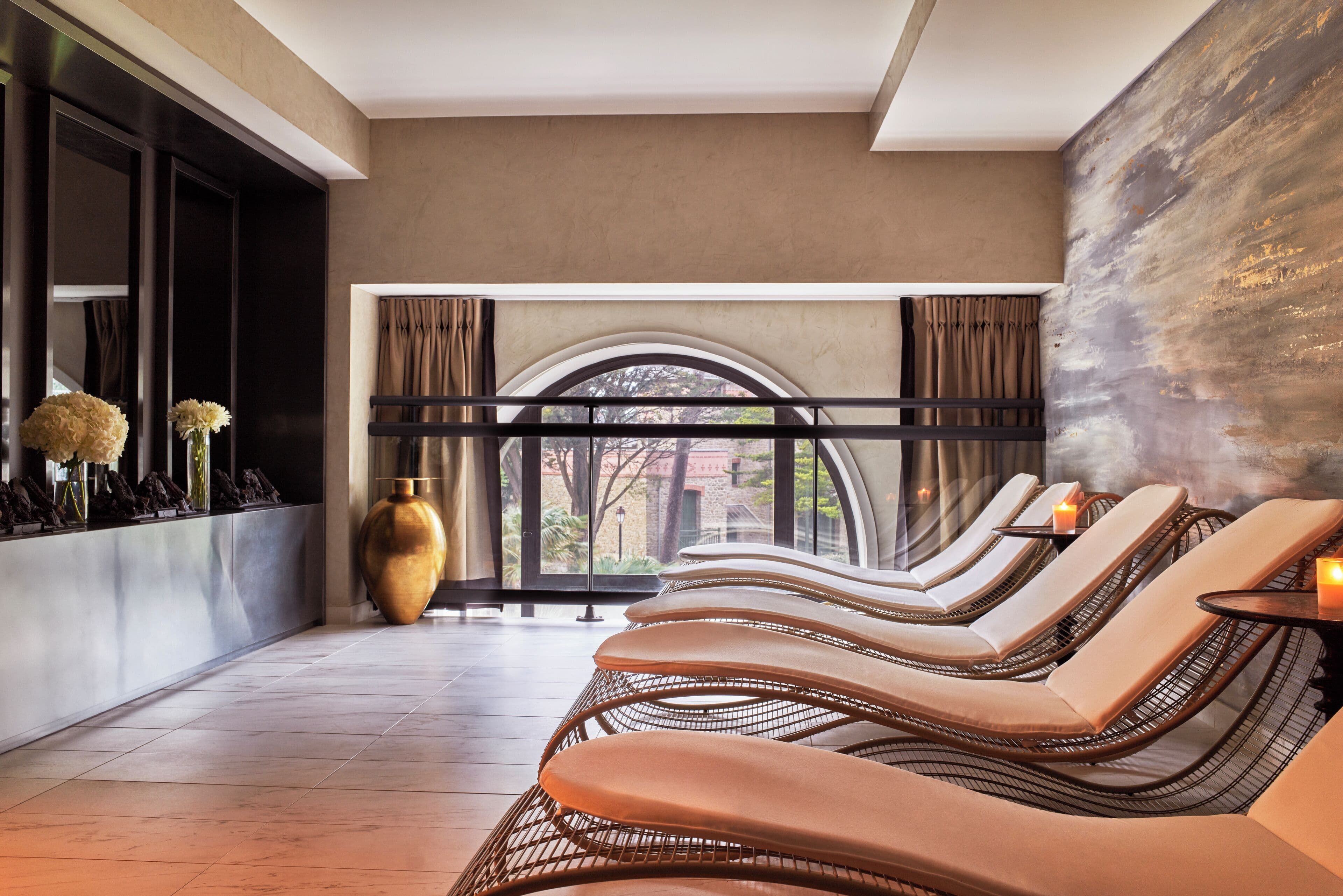 Hôtel Barrière L'Hermitage La Baule — photo 4