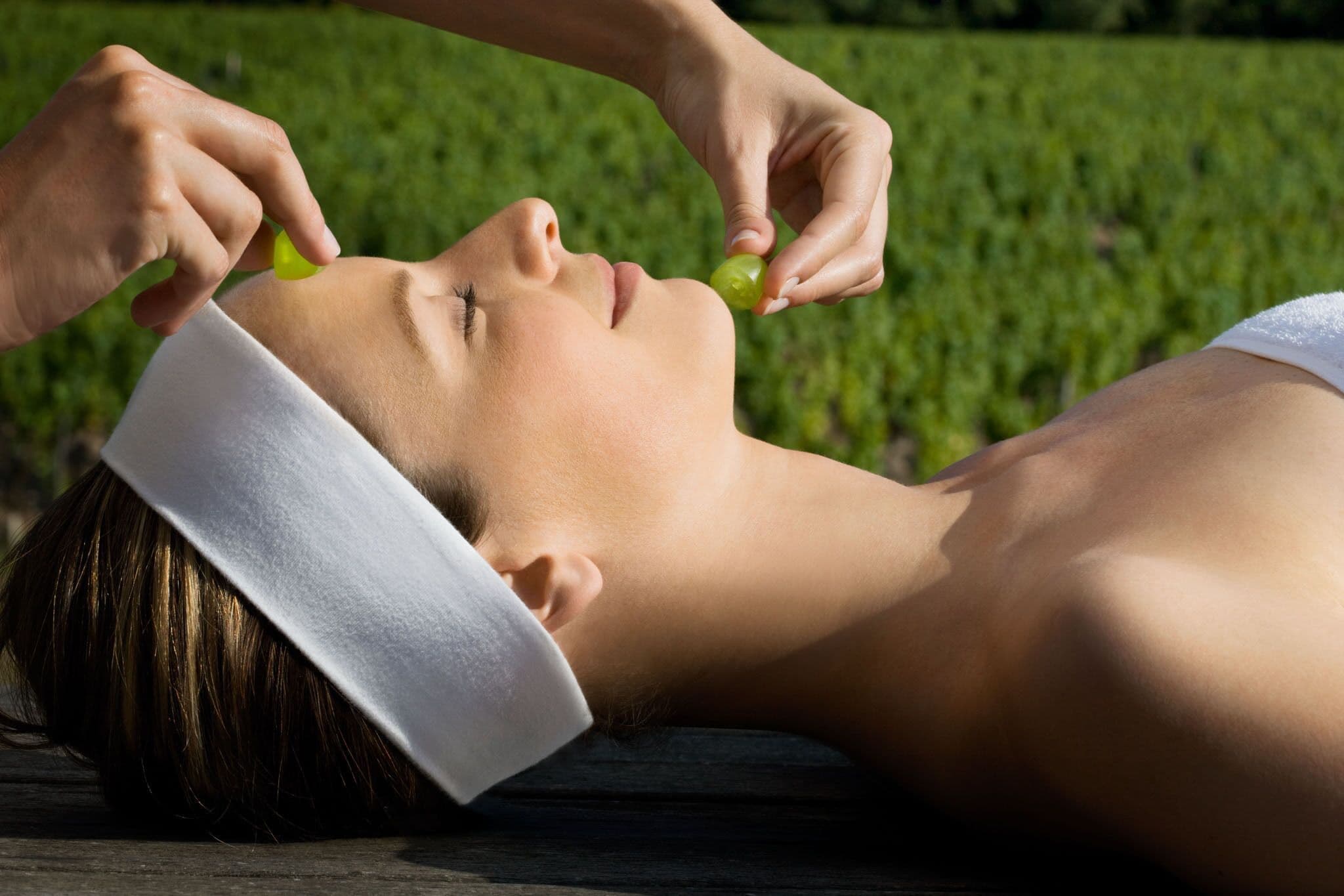 Les Sources de Caudalie — photo 5