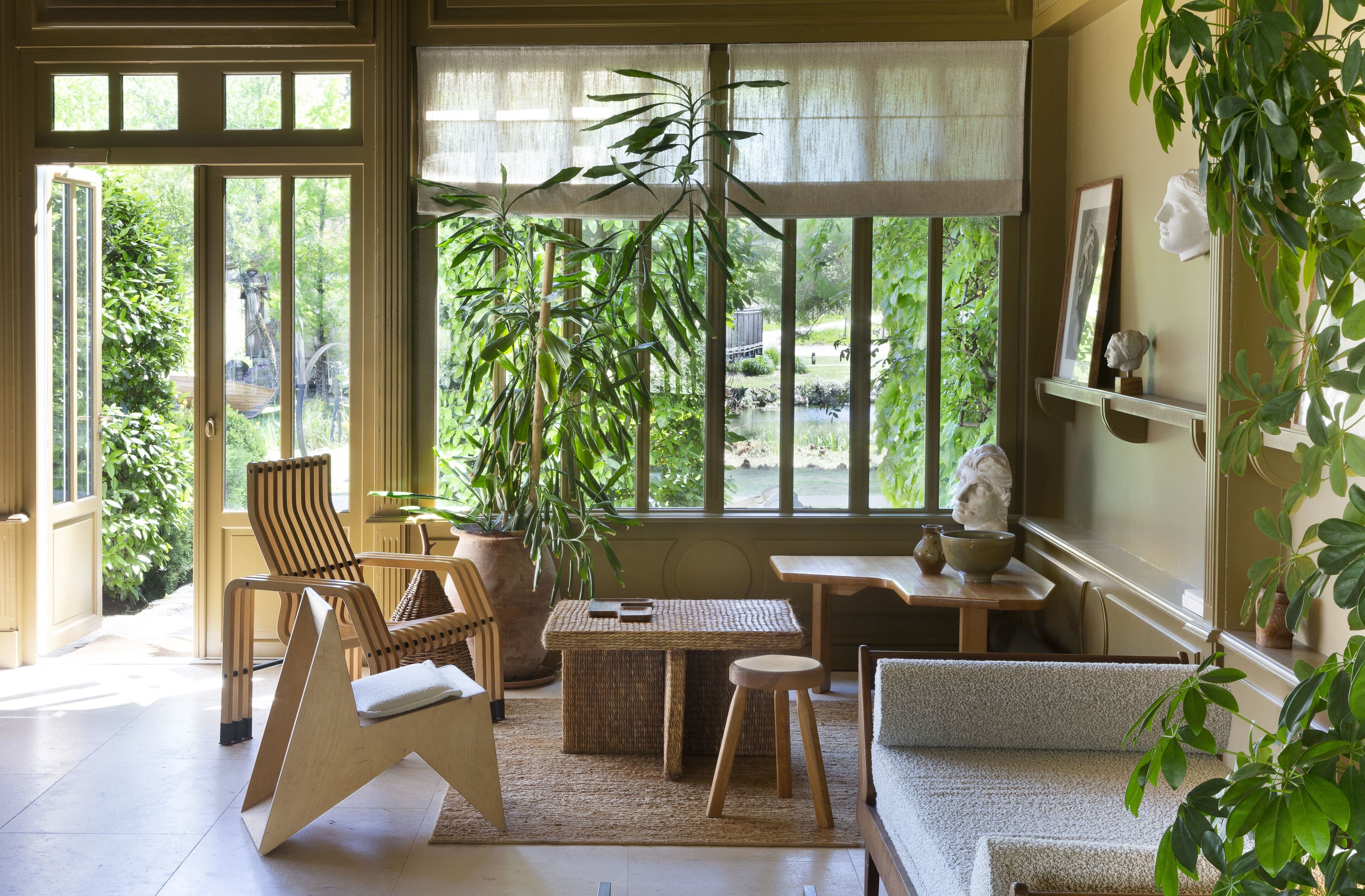 Les Sources de Caudalie — photo 3