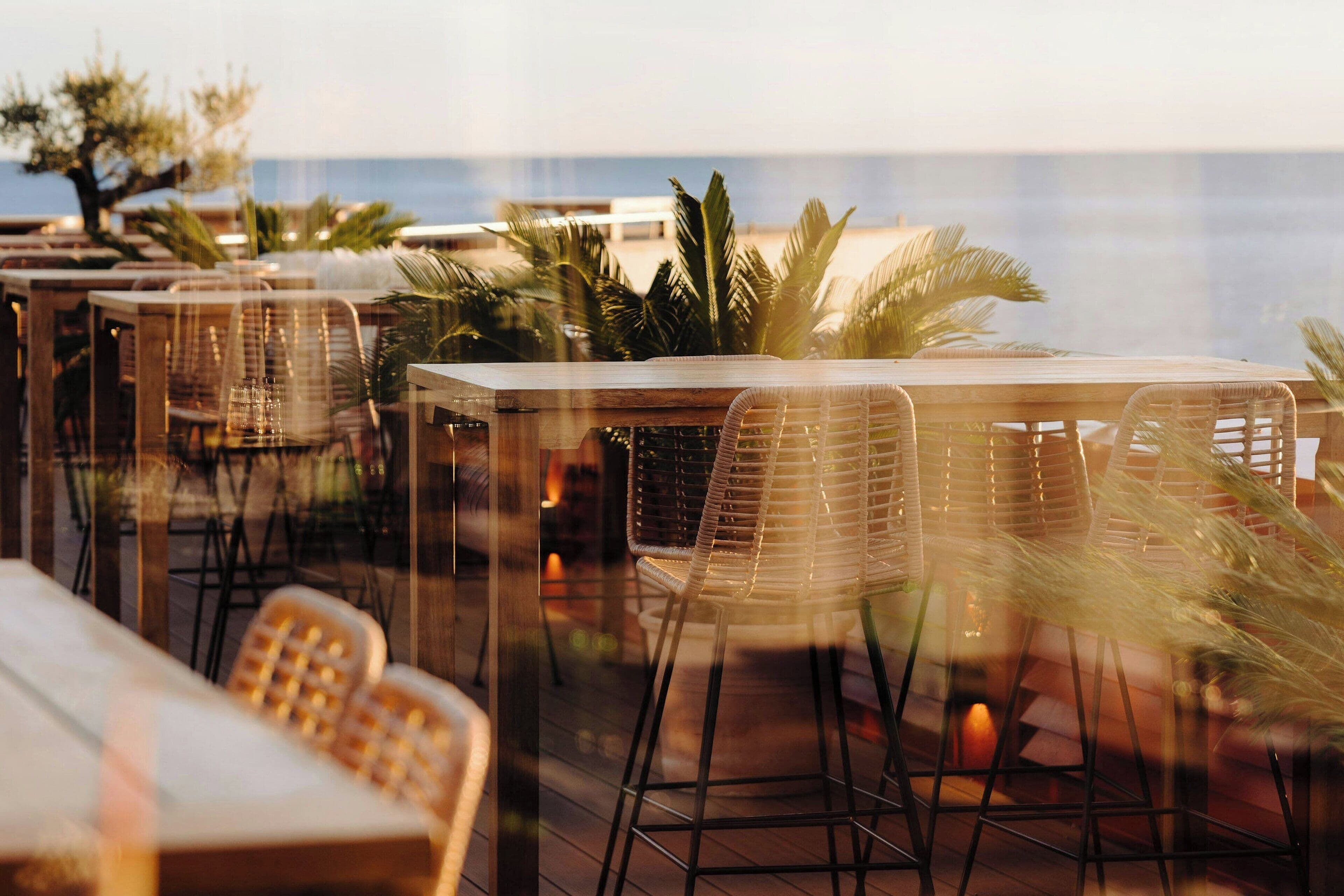 AC Hotel by Marriott Nice — photo 2