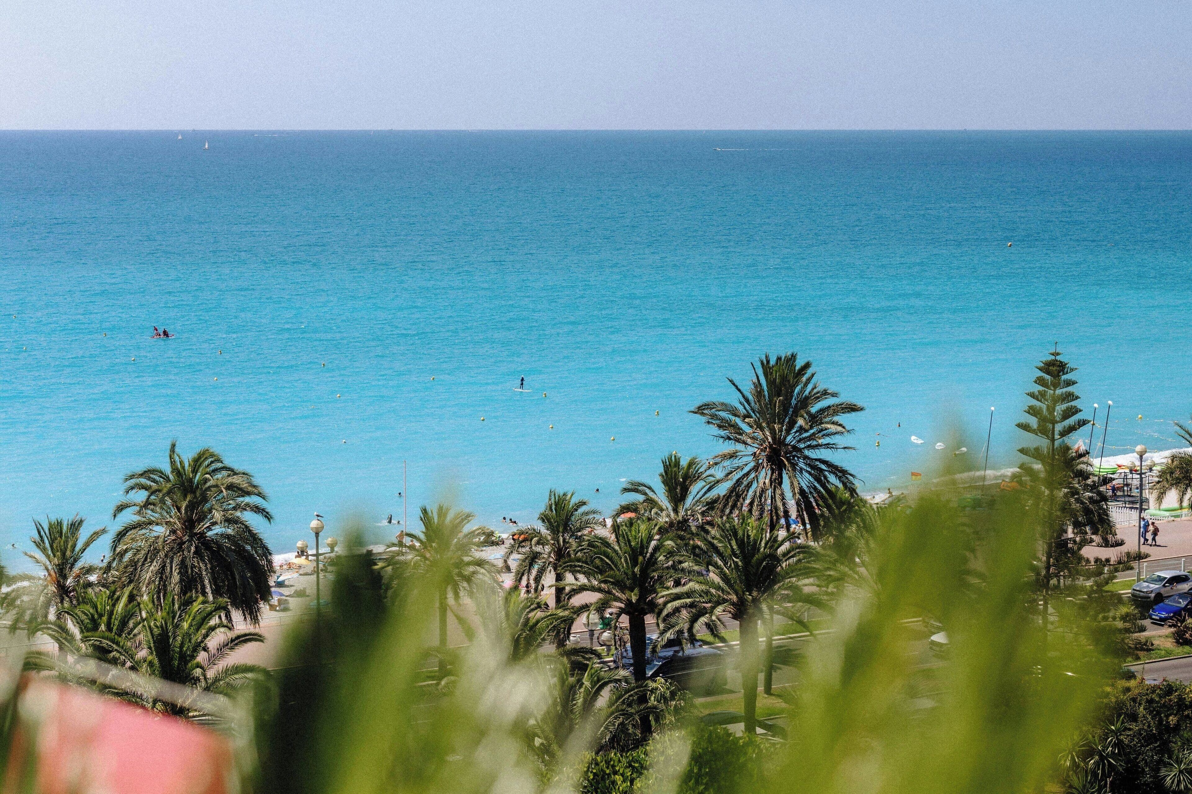 AC Hotel by Marriott Nice — photo 4