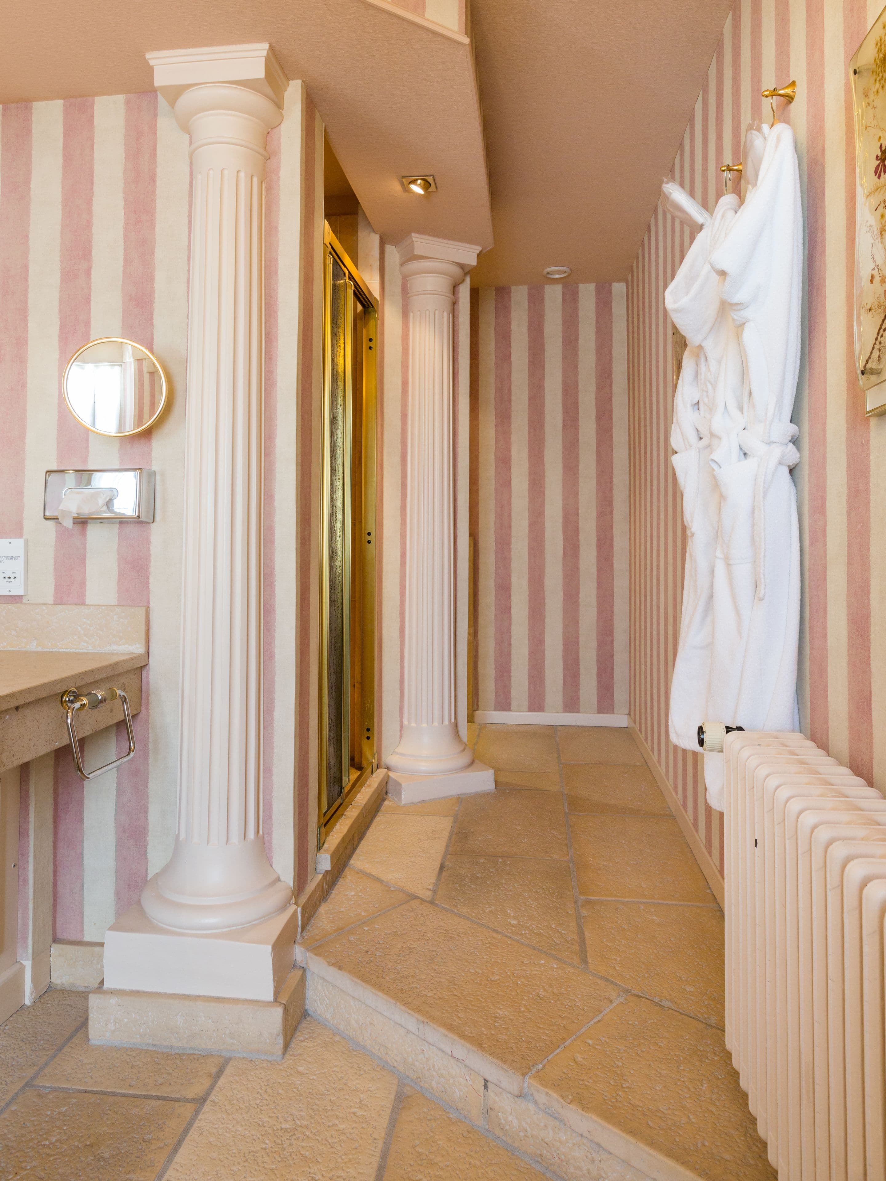 Hostellerie de la Pommeraie & Spa — photo 3