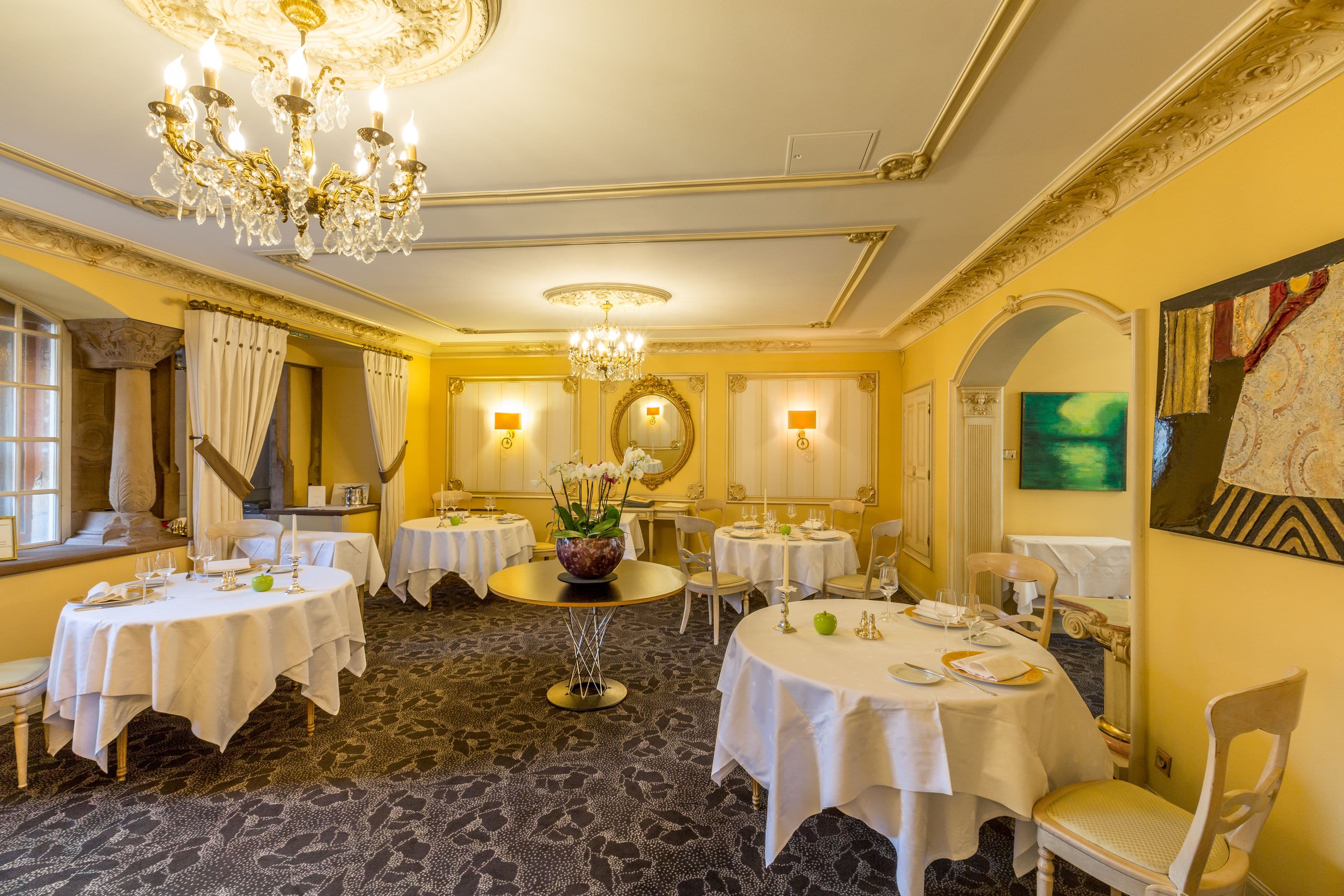 Hostellerie de la Pommeraie & Spa — photo 5