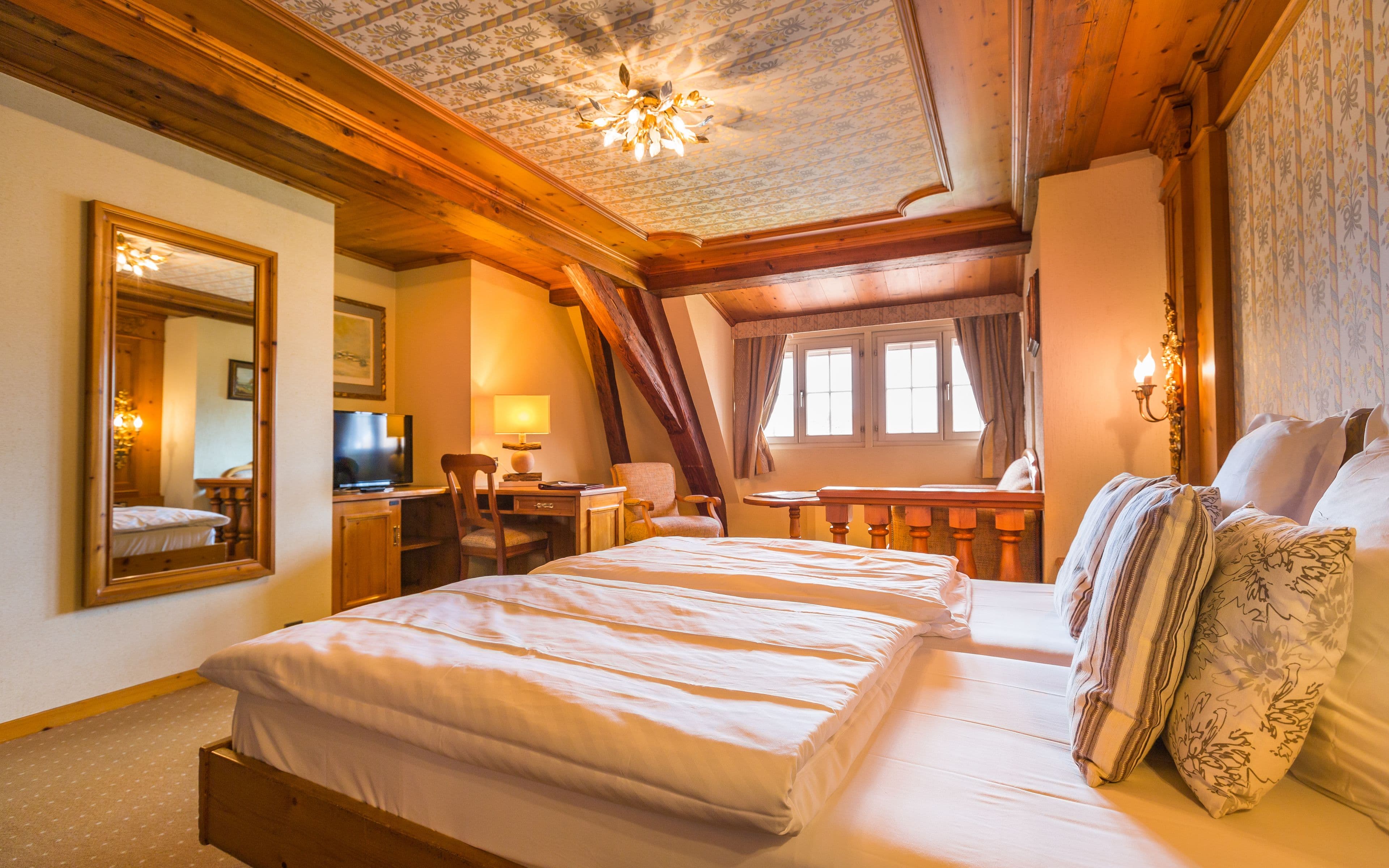 Hostellerie de la Pommeraie & Spa — photo 2