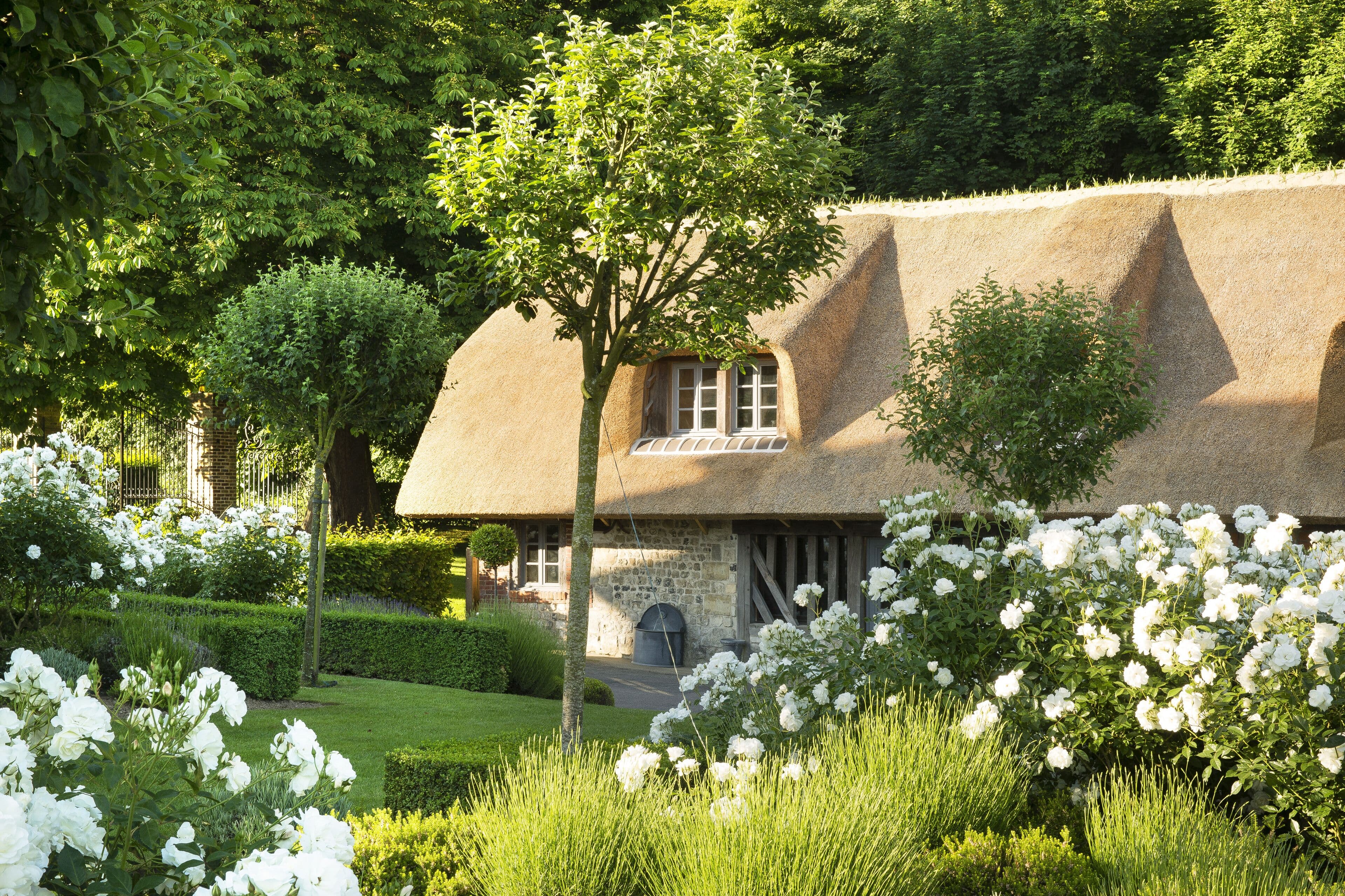 La Ferme Saint Siméon