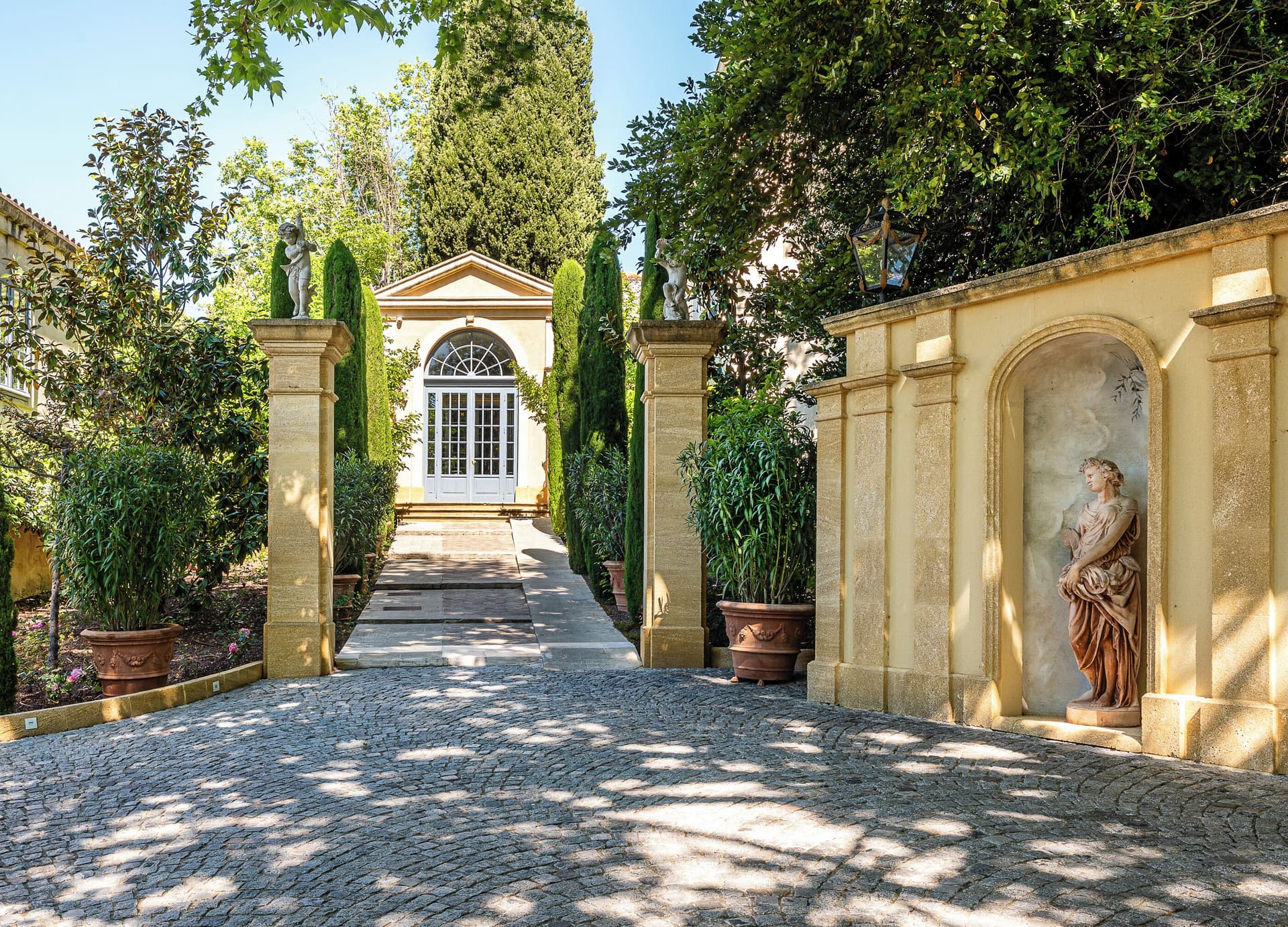 Villa Gallici — photo 3