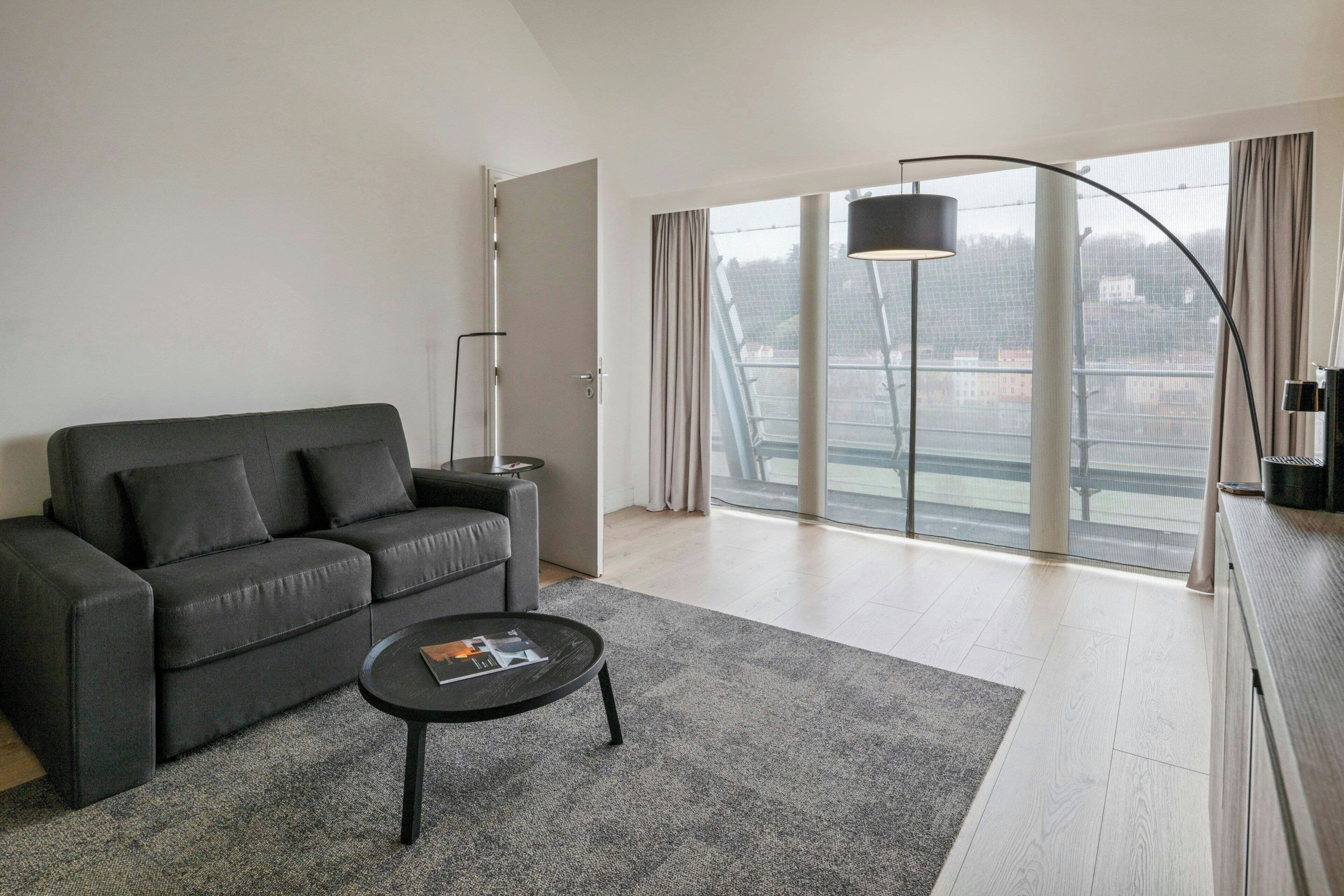 Lyon Marriott Hotel Cité Internationale — photo 4