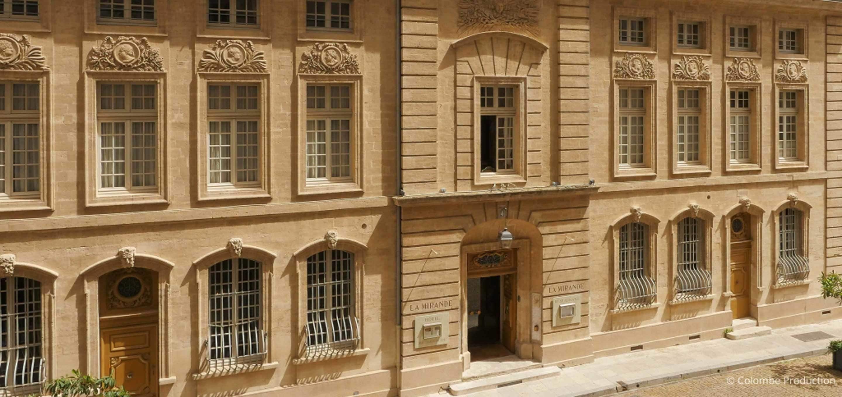 La Mirande — photo 4