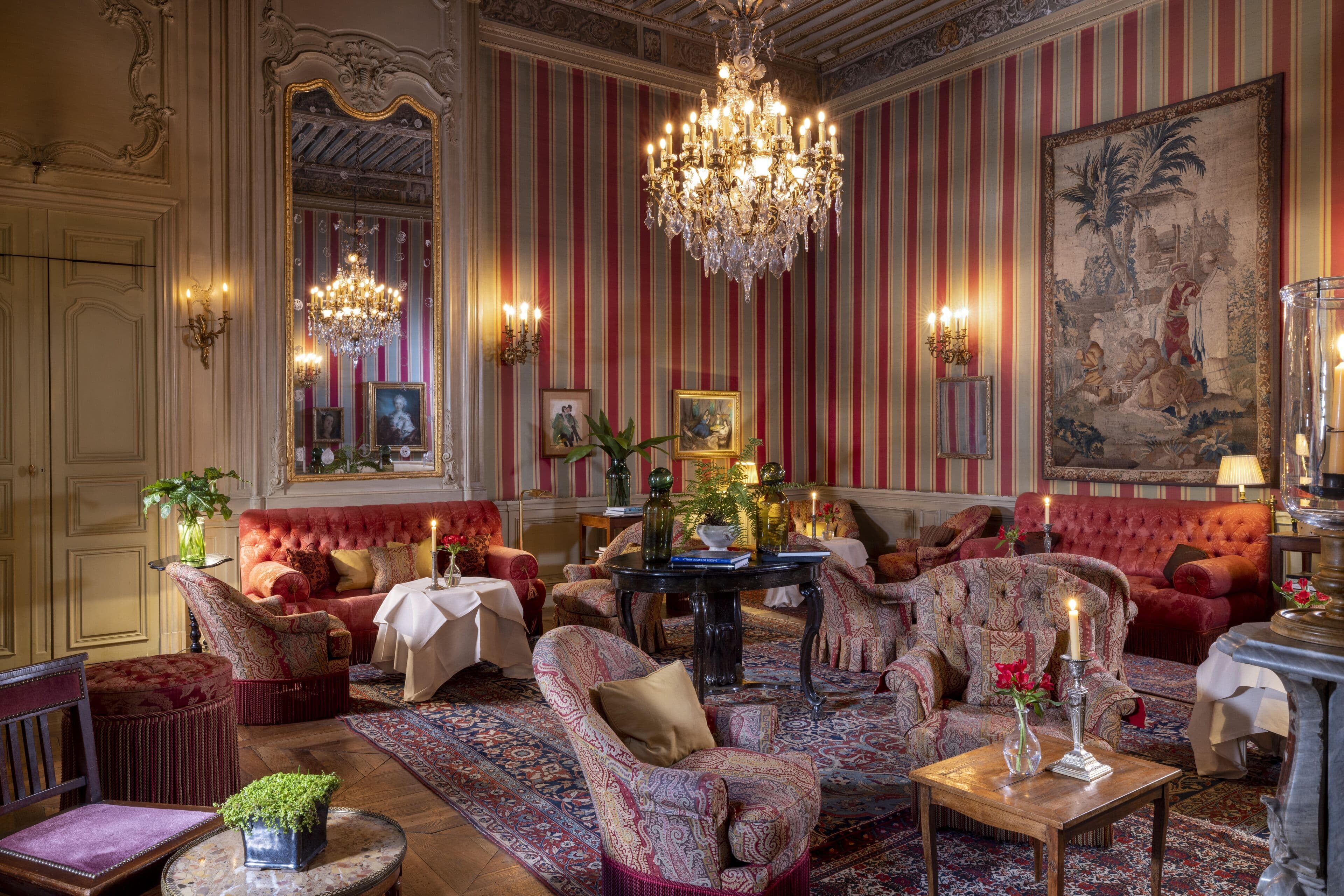 La Mirande — photo 3