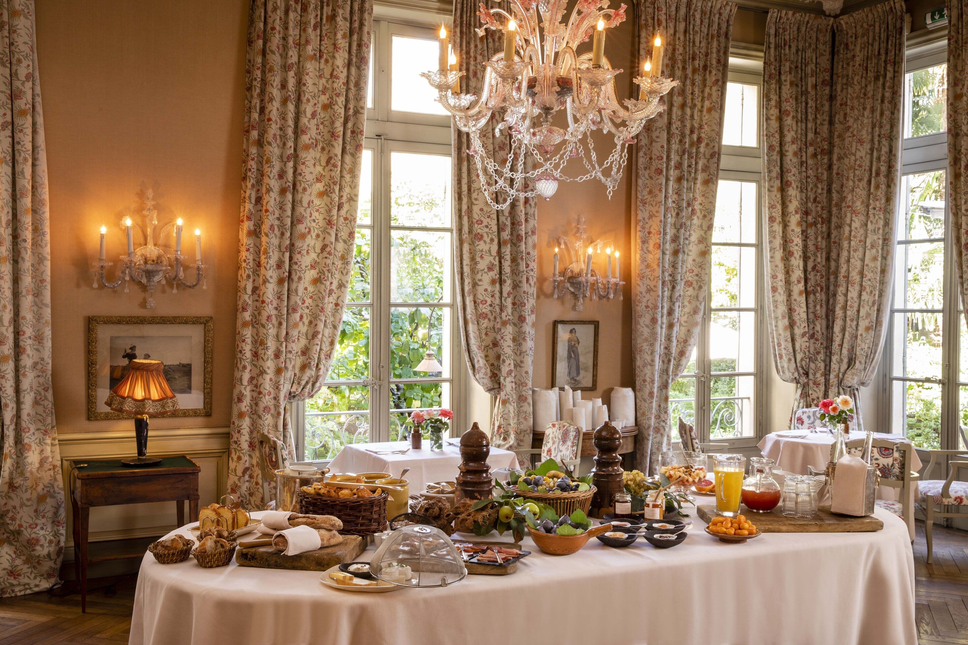 La Mirande — photo 2