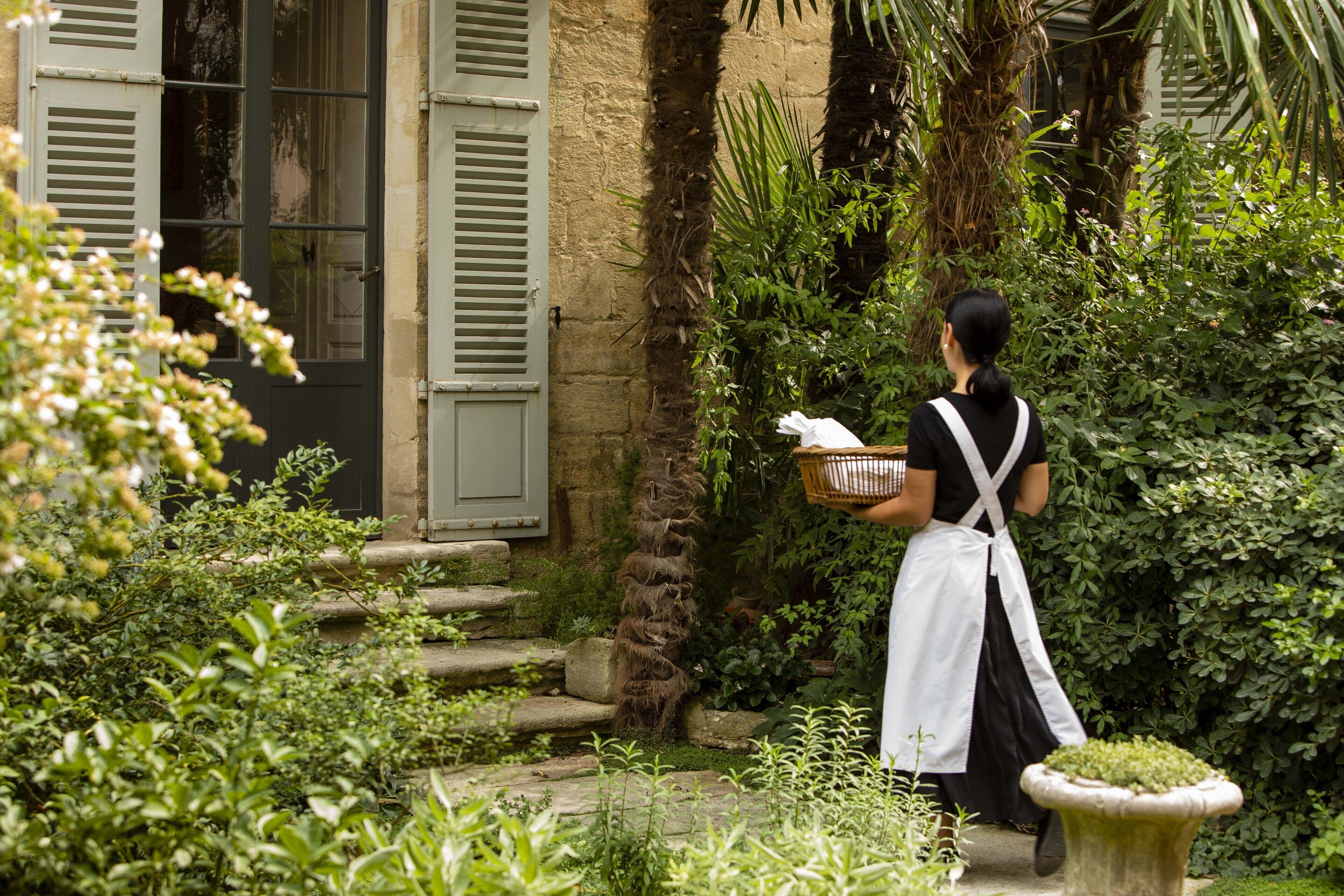 La Mirande — photo 5