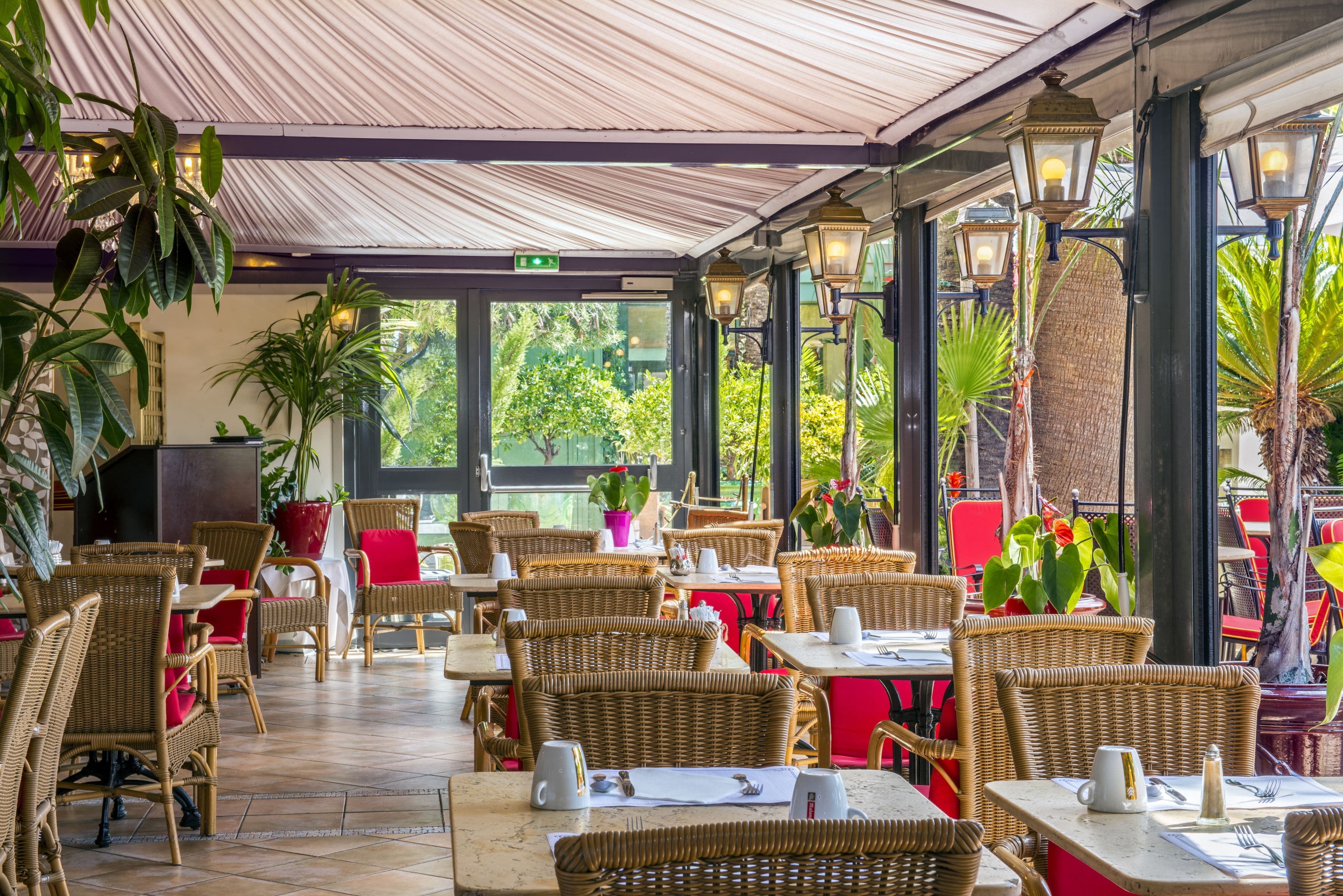 Hôtel West End Nice — photo 5