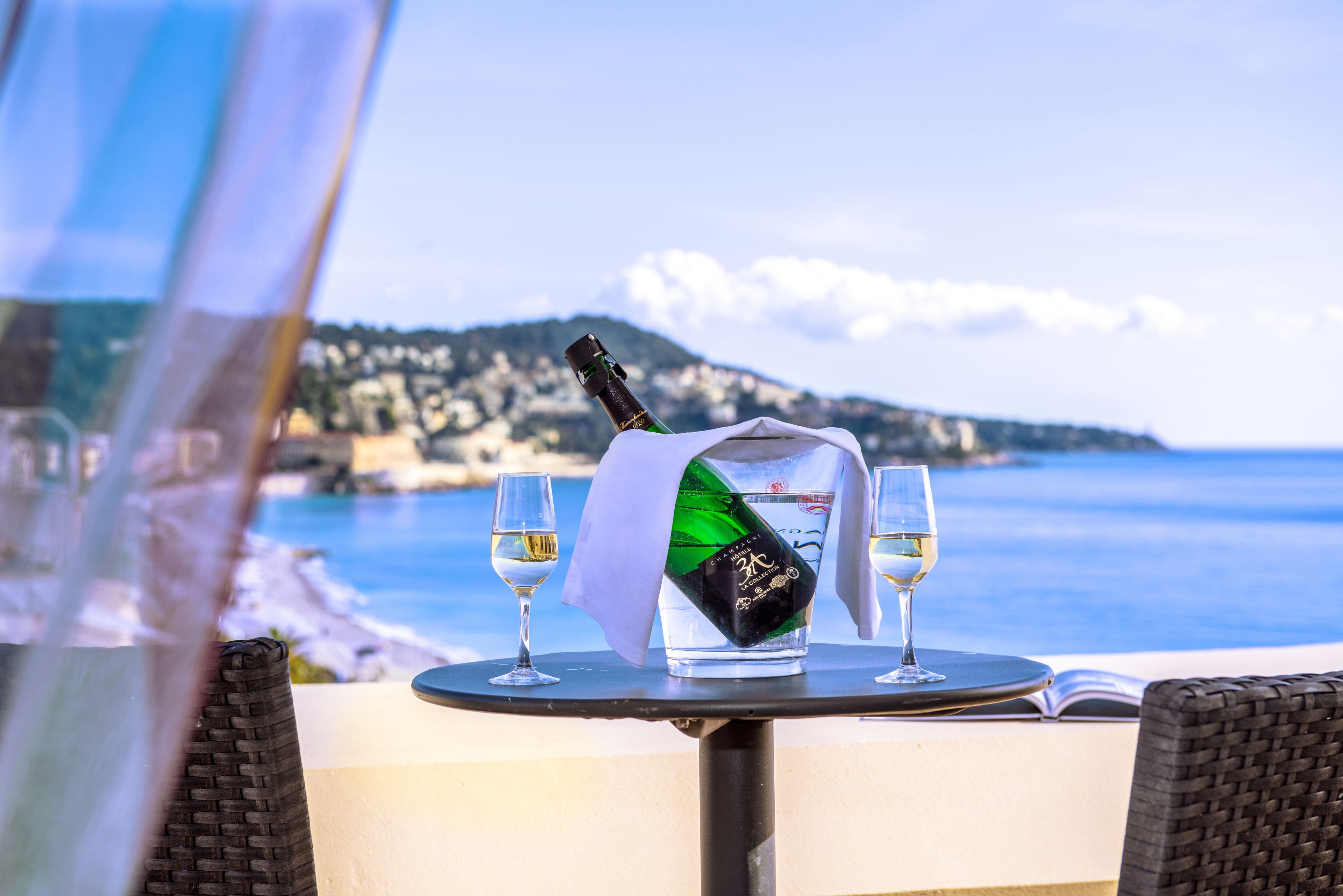 Hôtel West End Nice — photo 4