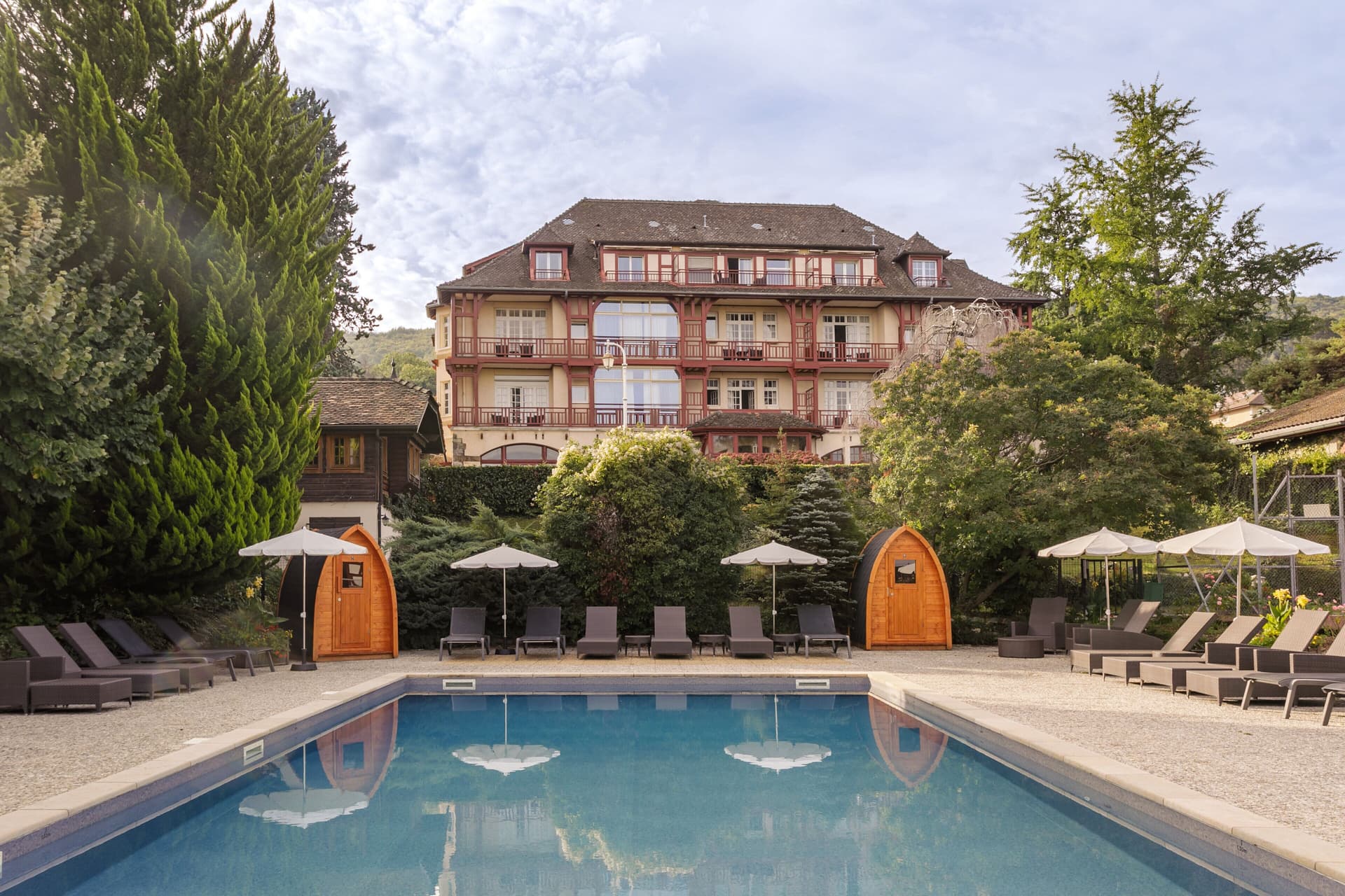 La Verniaz et ses Chalets — photo 4