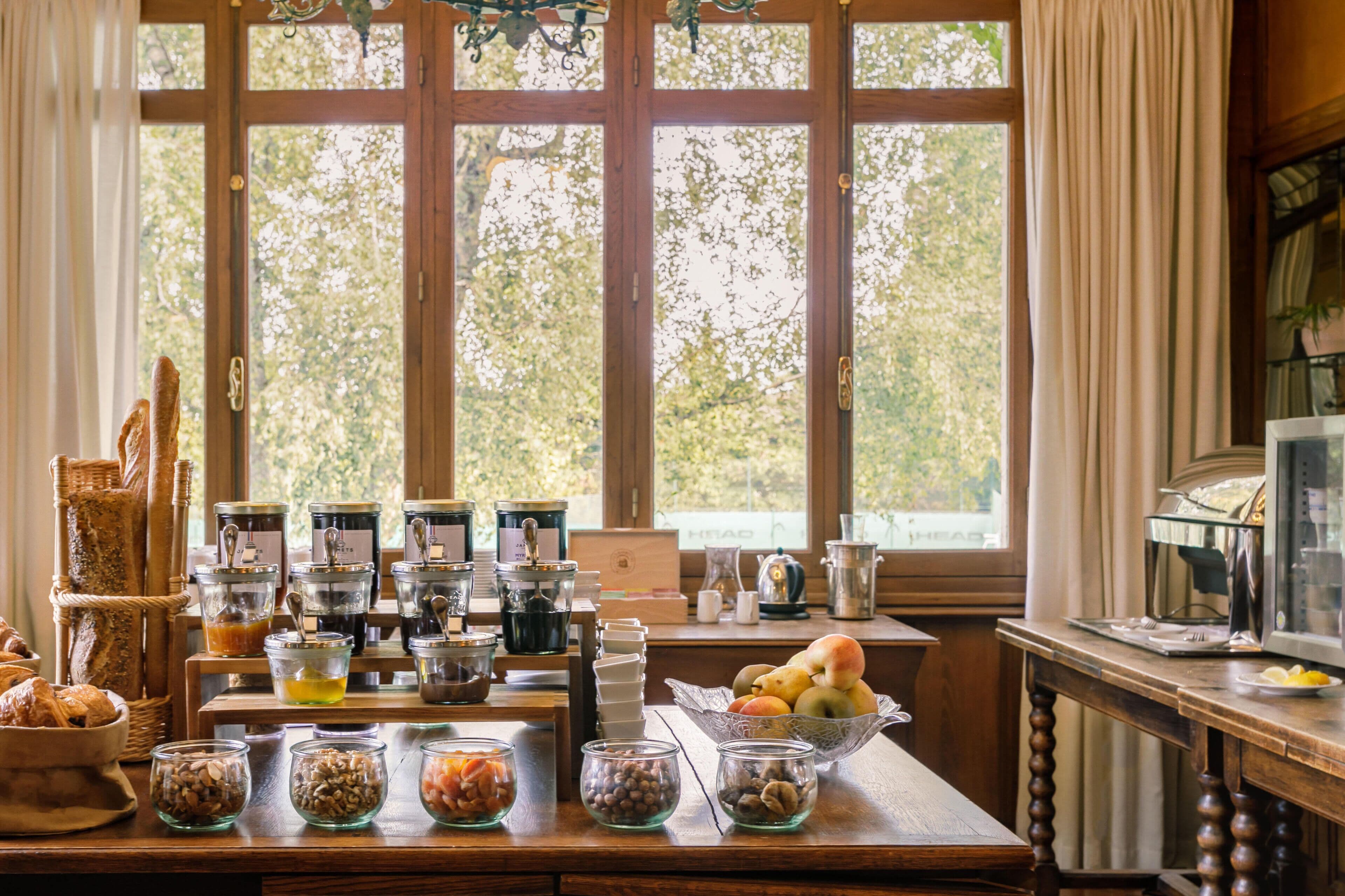 La Verniaz et ses Chalets — photo 2