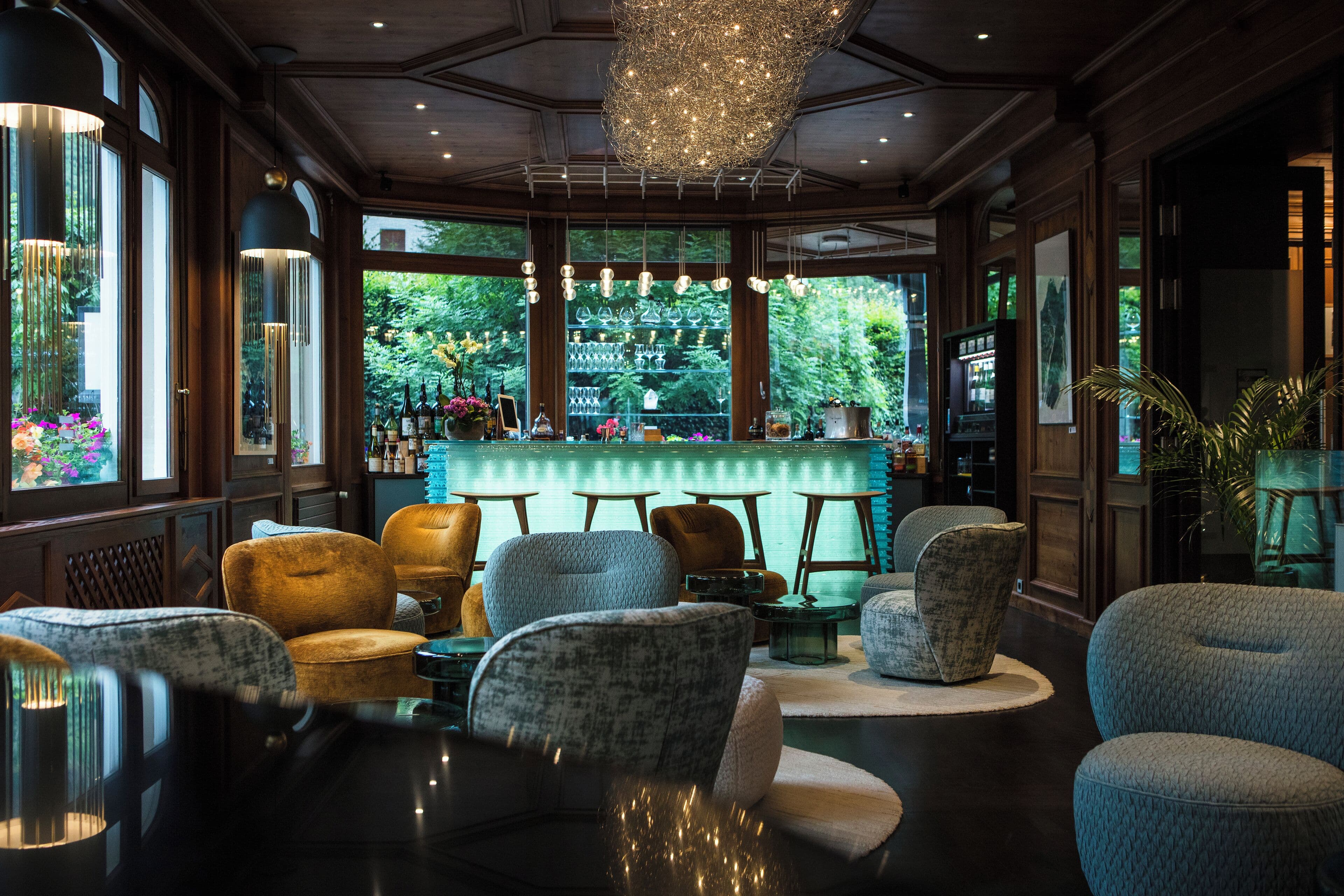 Hameau Albert 1er — photo 5