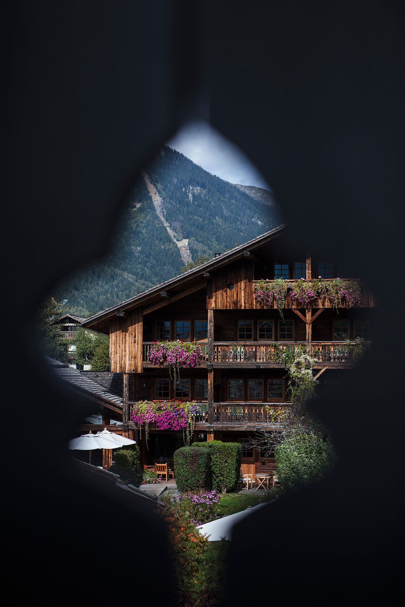 Hameau Albert 1er — photo 4