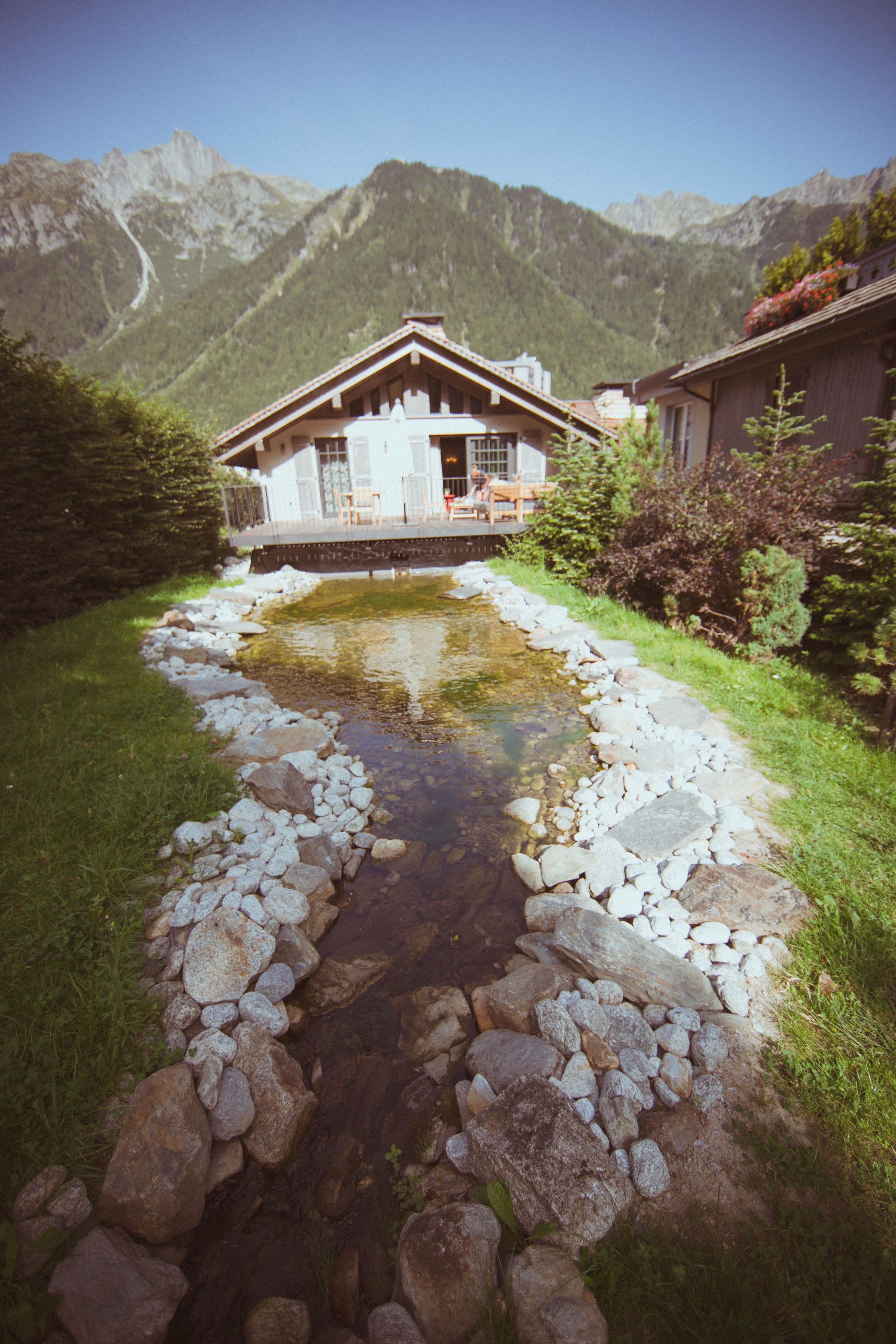 Hameau Albert 1er — photo 3