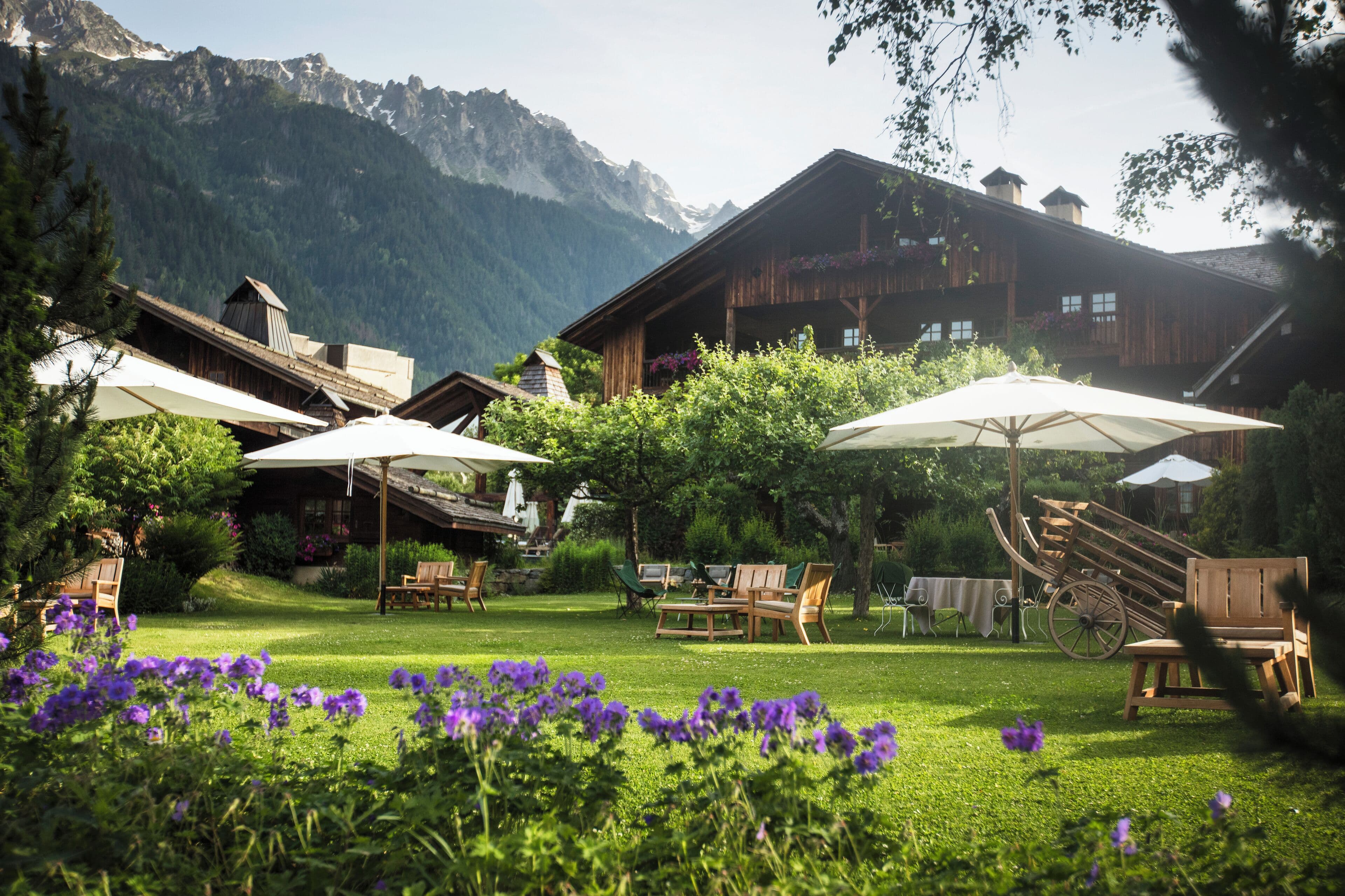 Hameau Albert 1er — photo 2