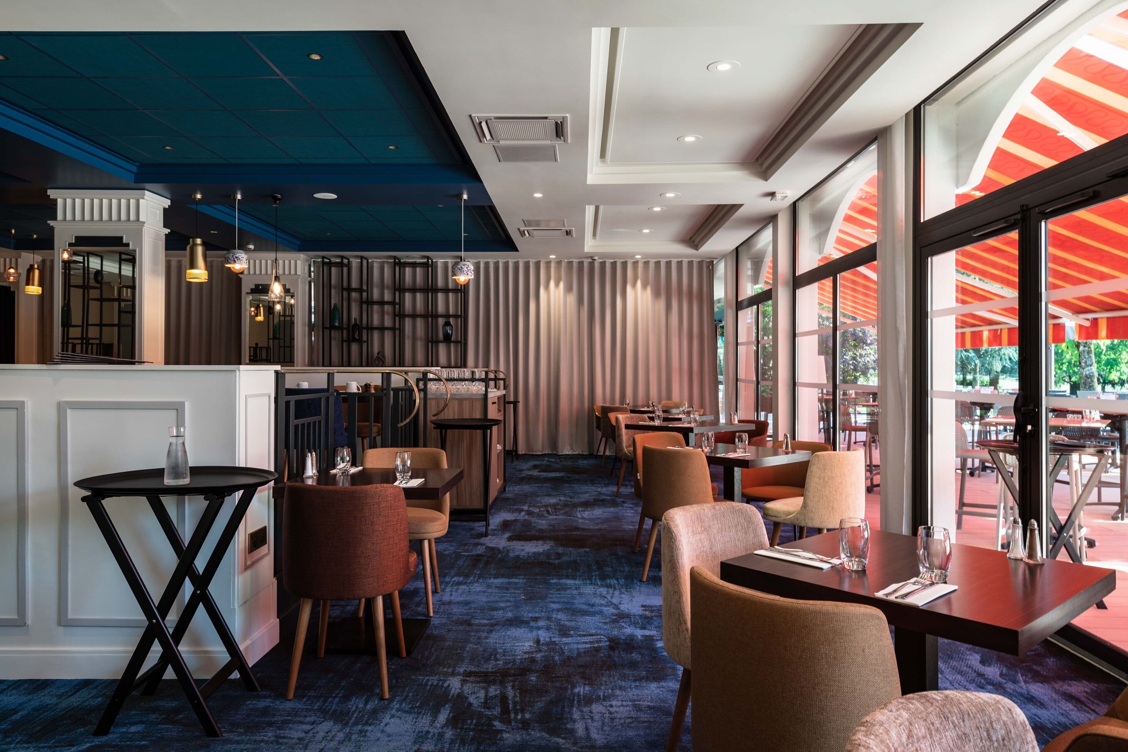 Hôtel Ariana — photo 2