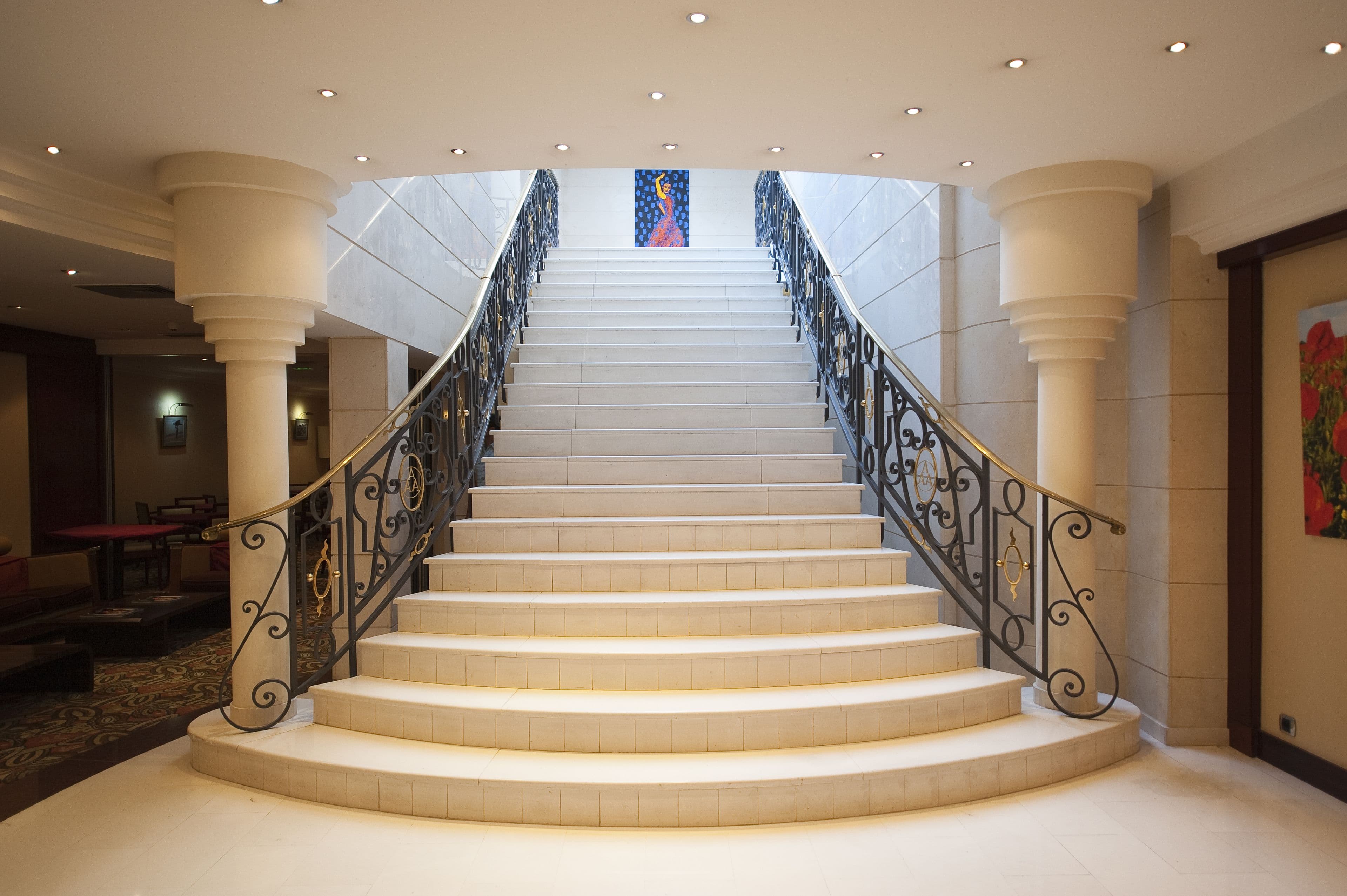 Hôtel Aston La Scala Nice — photo 2