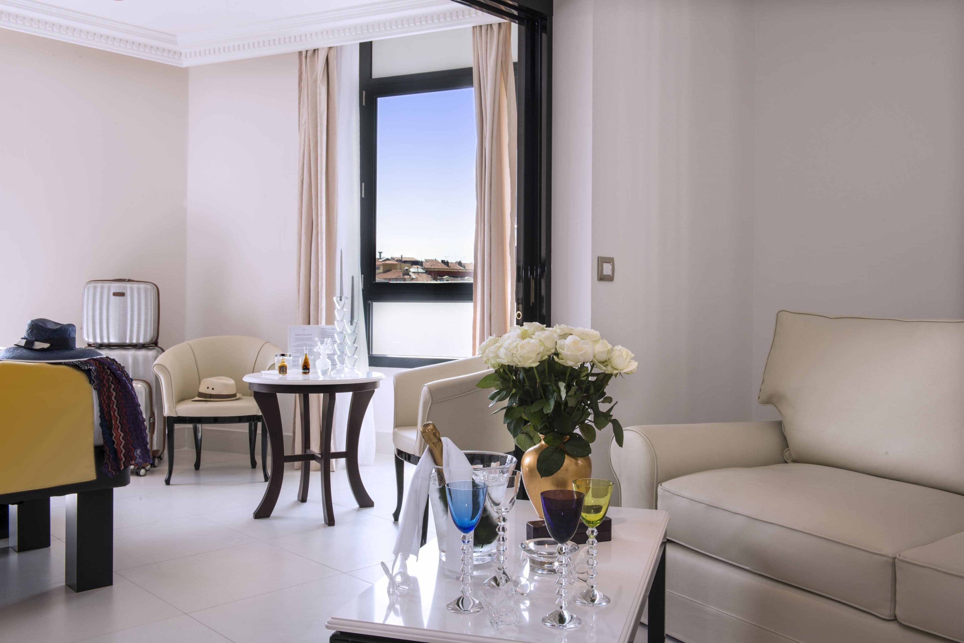 Hôtel Aston La Scala Nice — photo 3