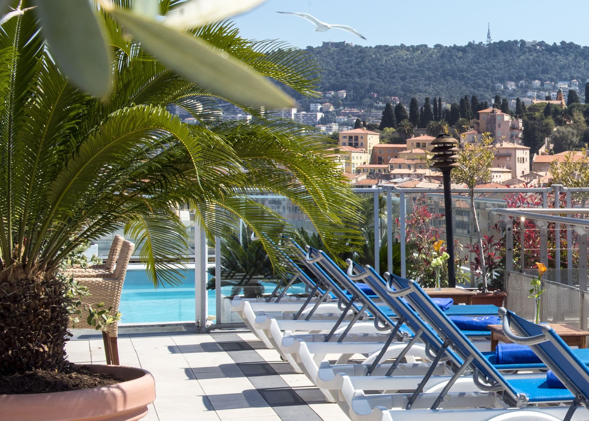Hôtel Aston La Scala Nice — photo 4
