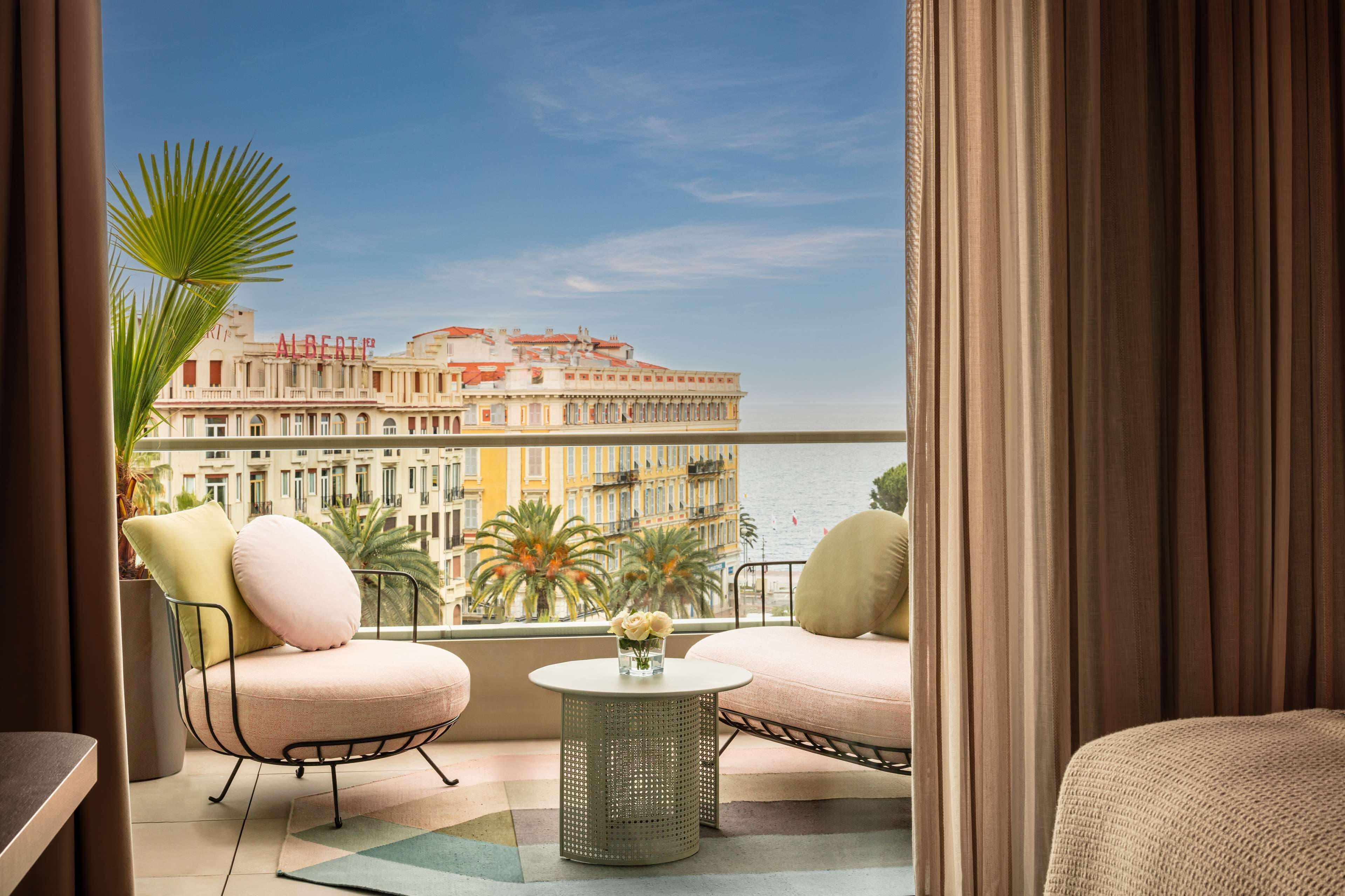 Anantara Plaza Nice Hotel — photo 5