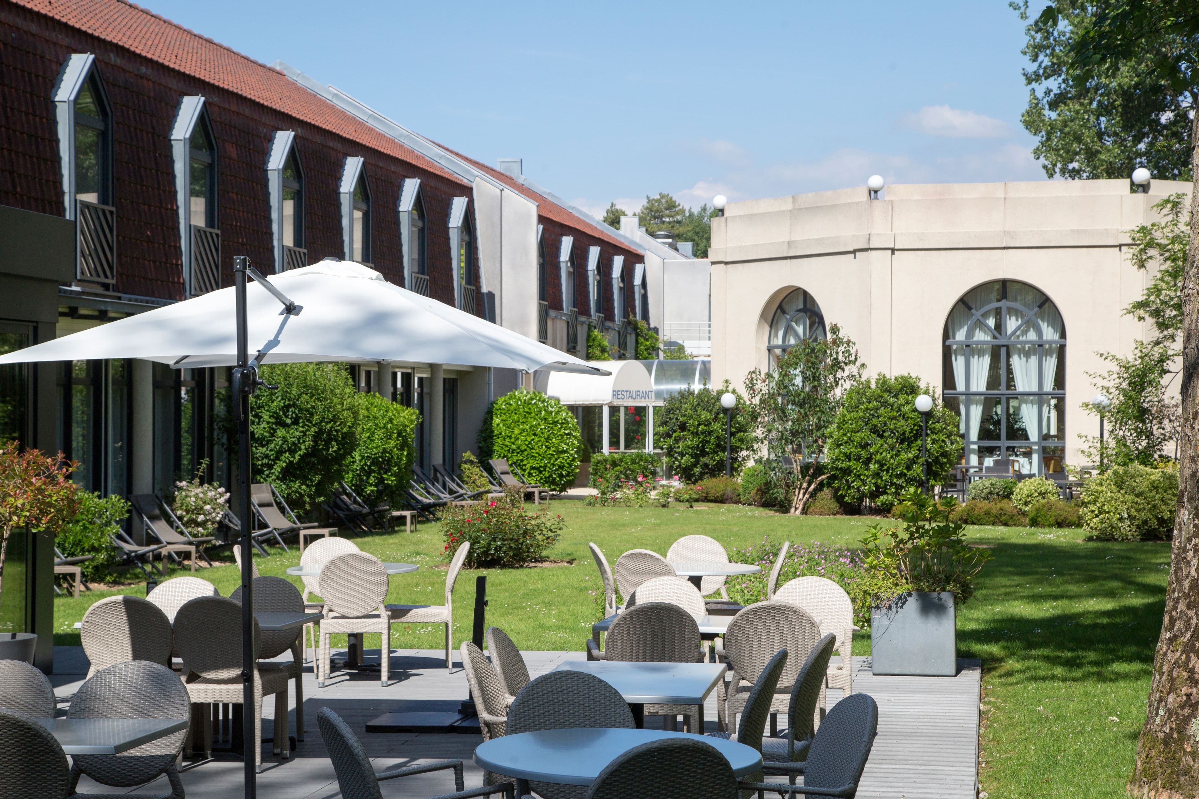 Holiday Inn Le Touquet