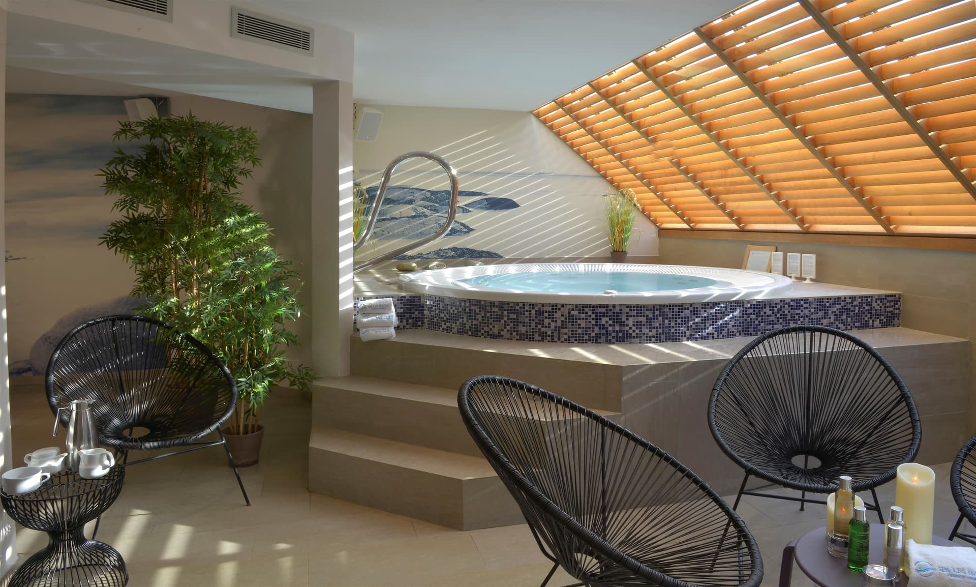 Best Western Les Bains Hotel et Spa — photo 2